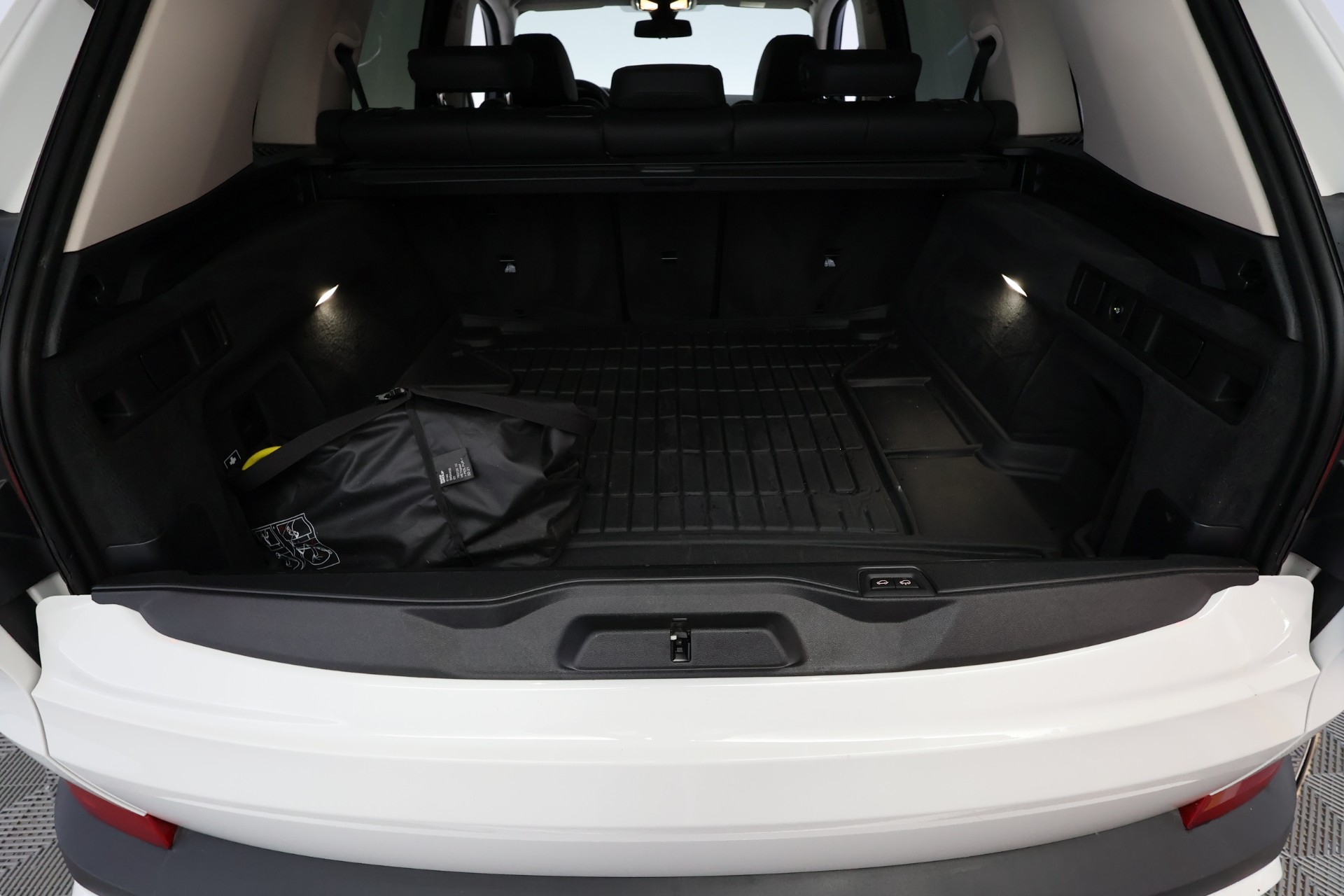 BMW X5 2021