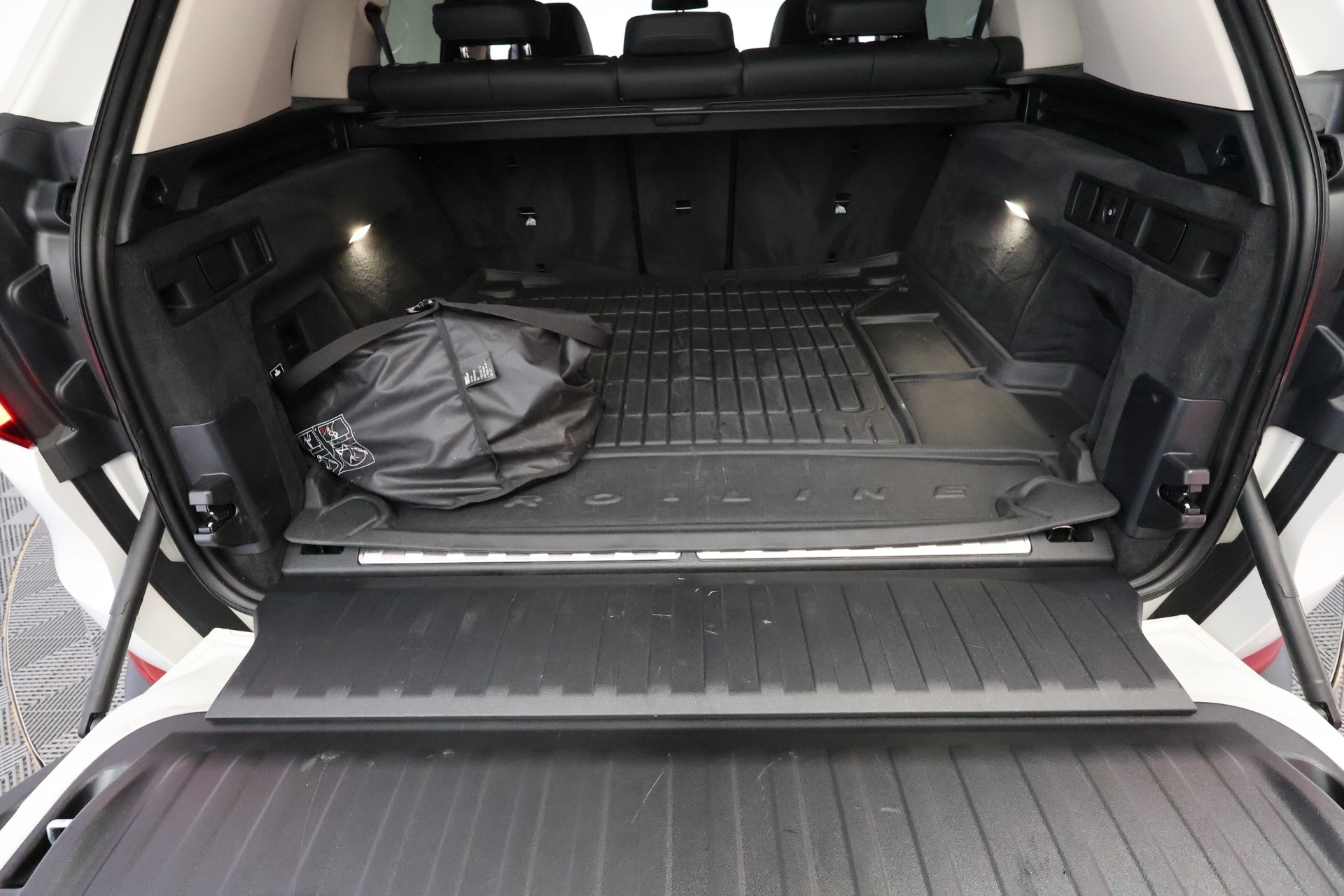 BMW X5 2021