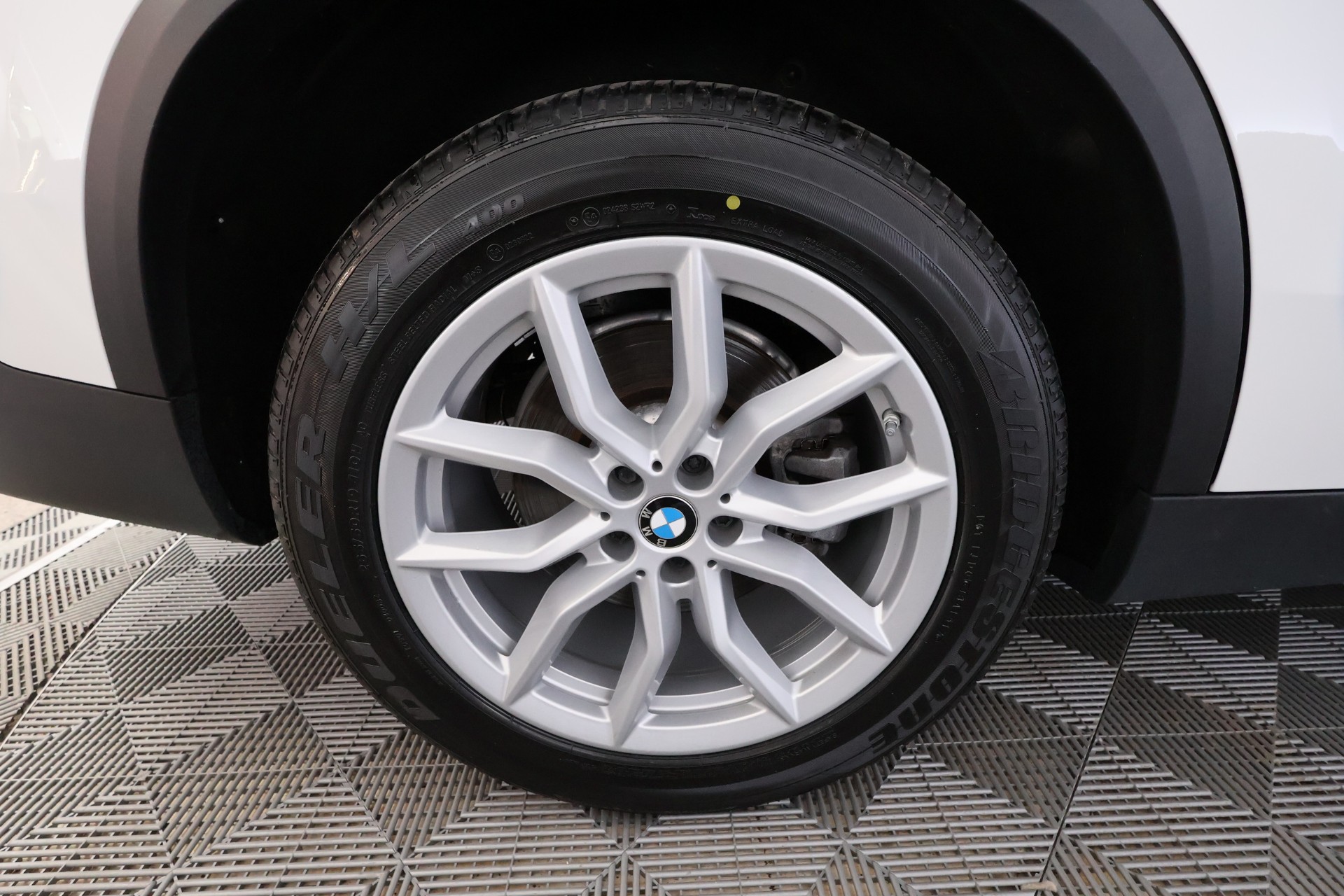 BMW X5 2021