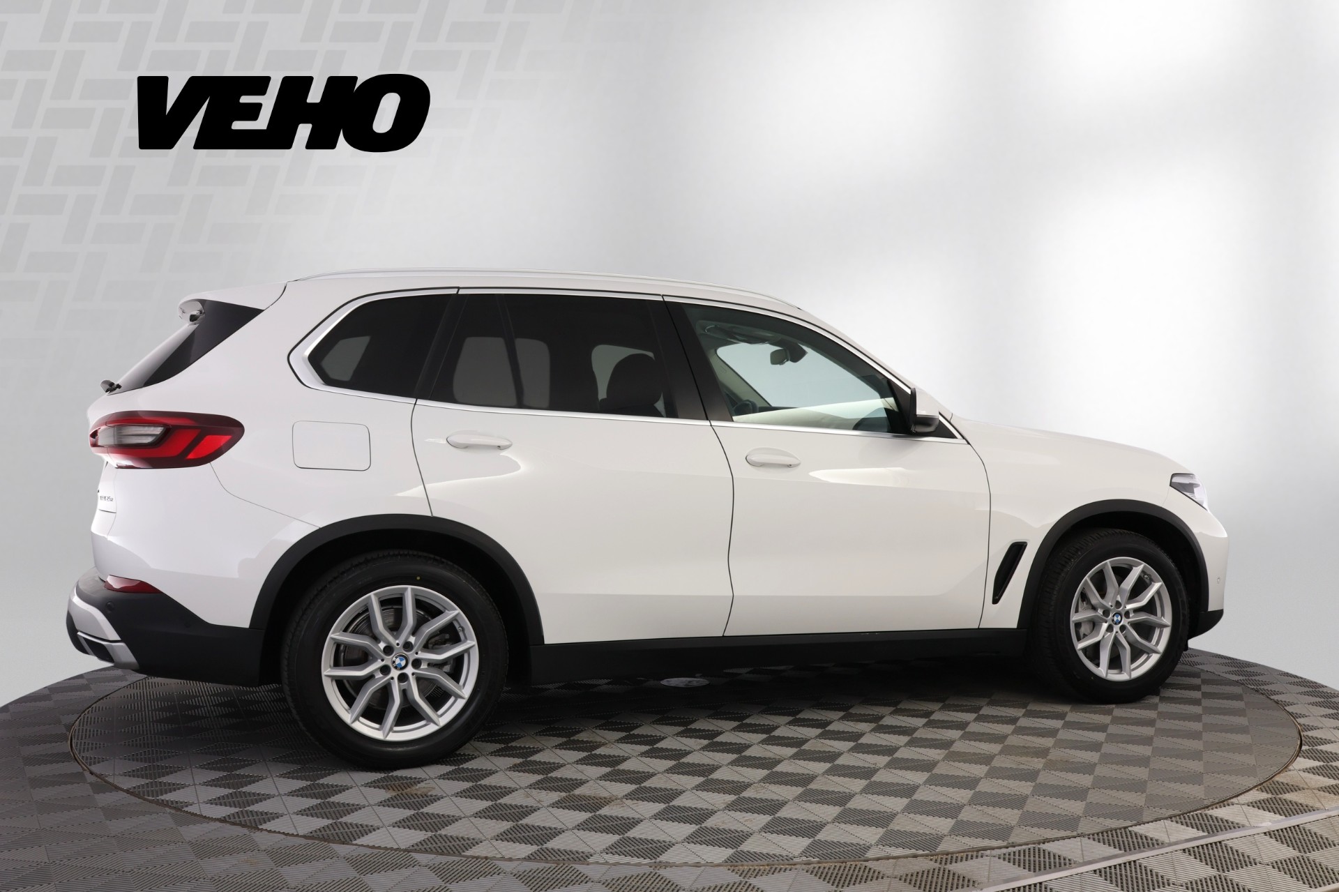 BMW X5 2021