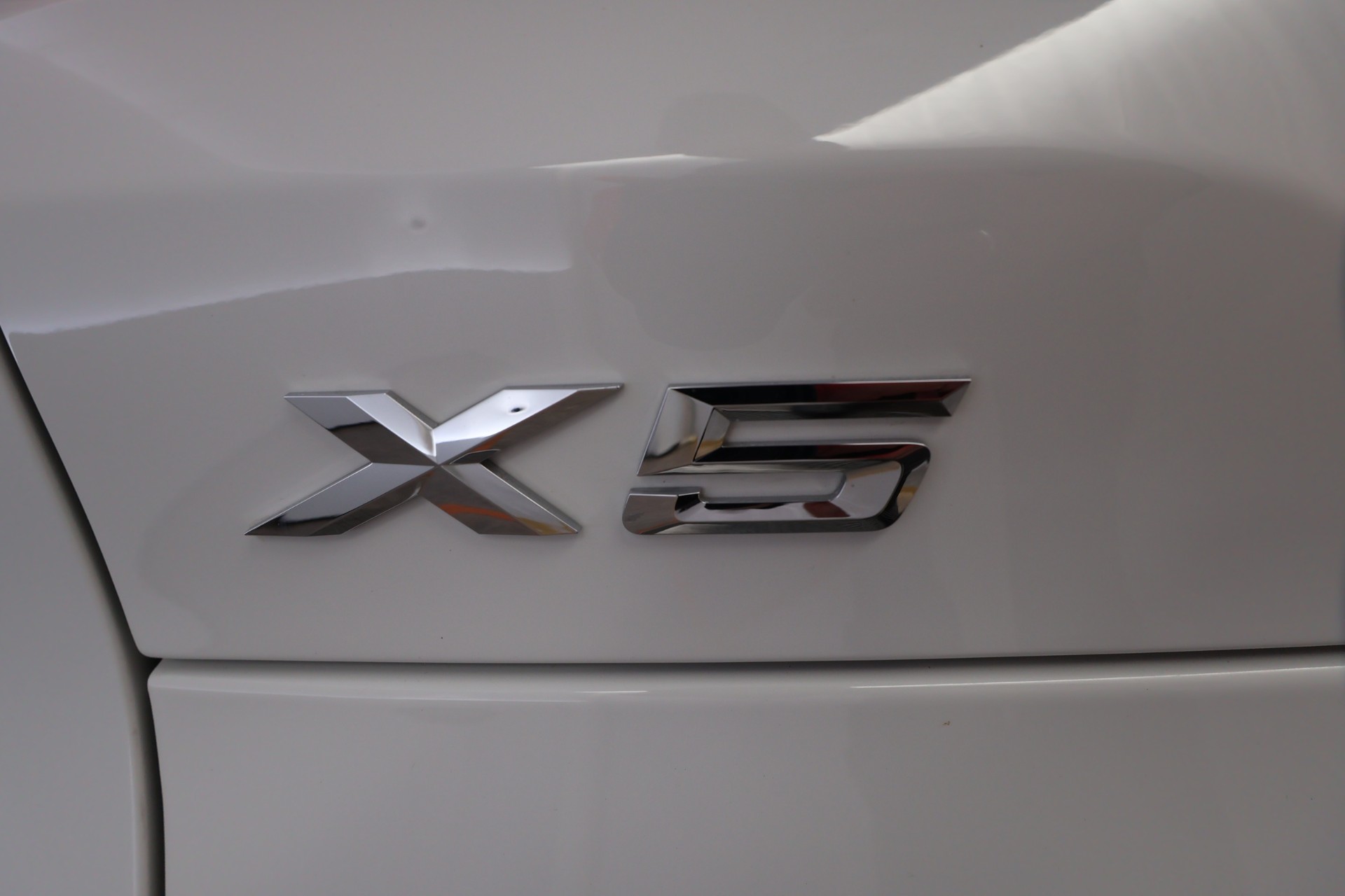 BMW X5 2021