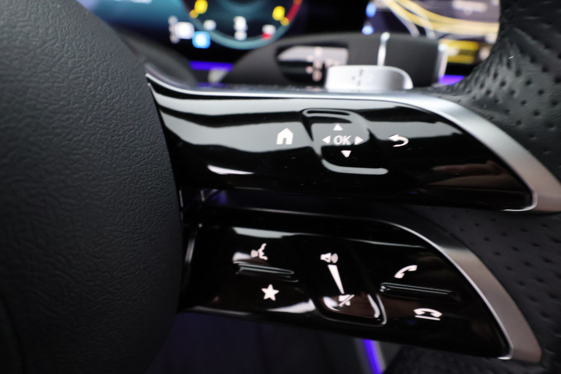 Mercedes-Benz E 2023