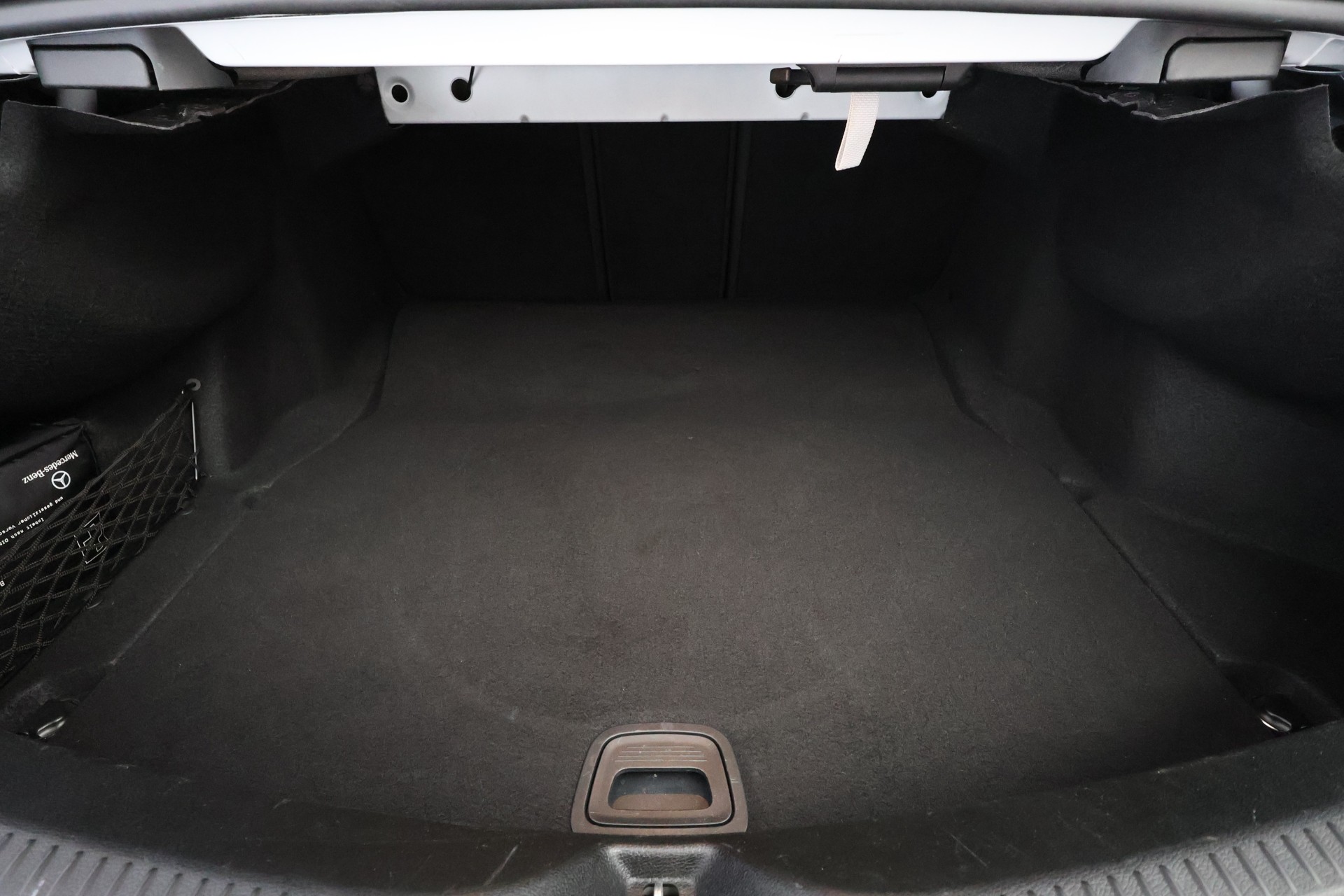 Mercedes-Benz E 2023