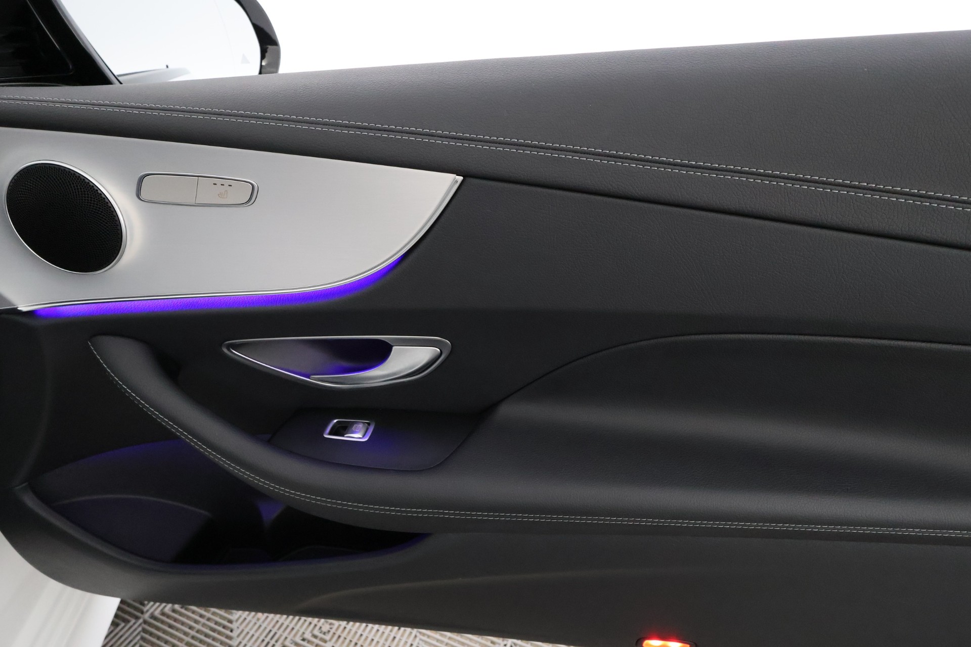 Mercedes-Benz E 2023