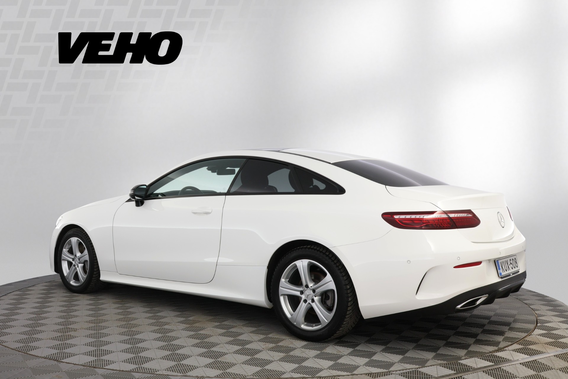 Mercedes-Benz E 2023