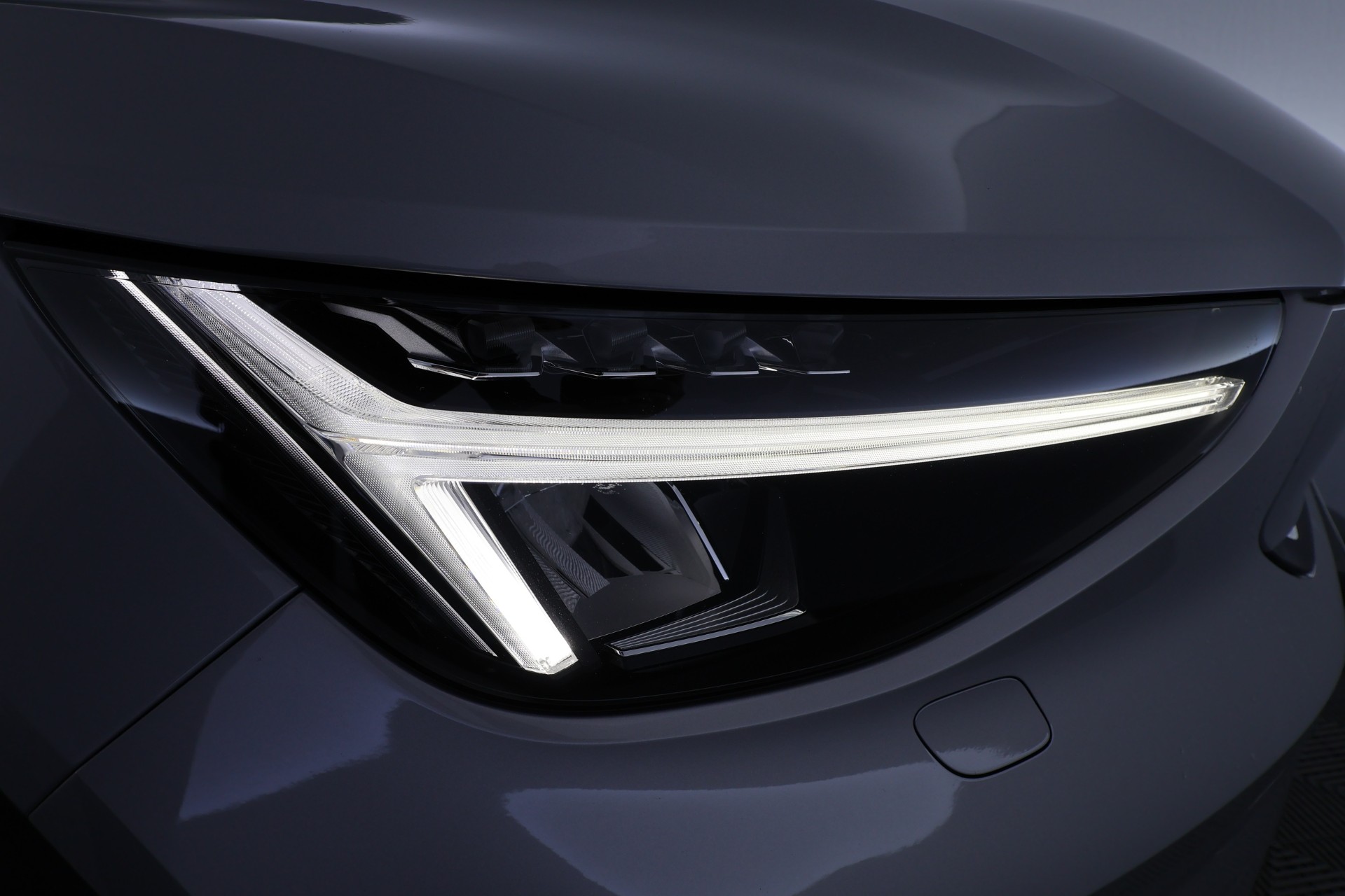 Volvo C40 2023