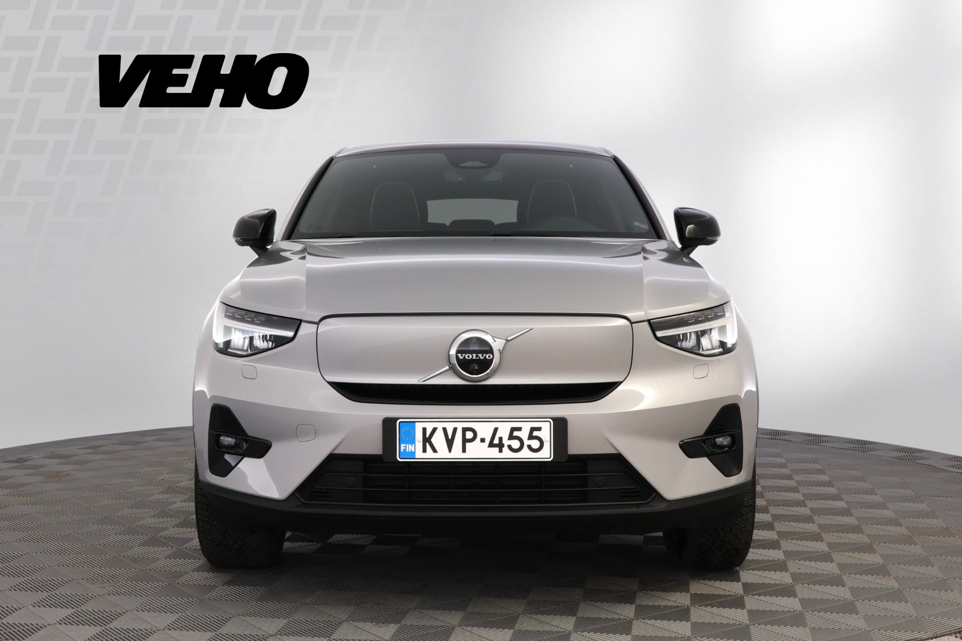 Volvo C40 2023