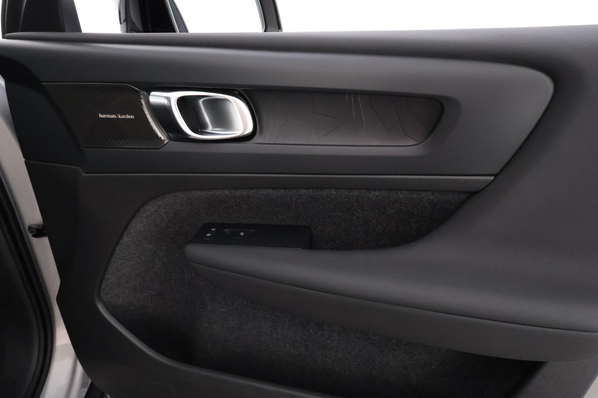 Volvo C40 2023