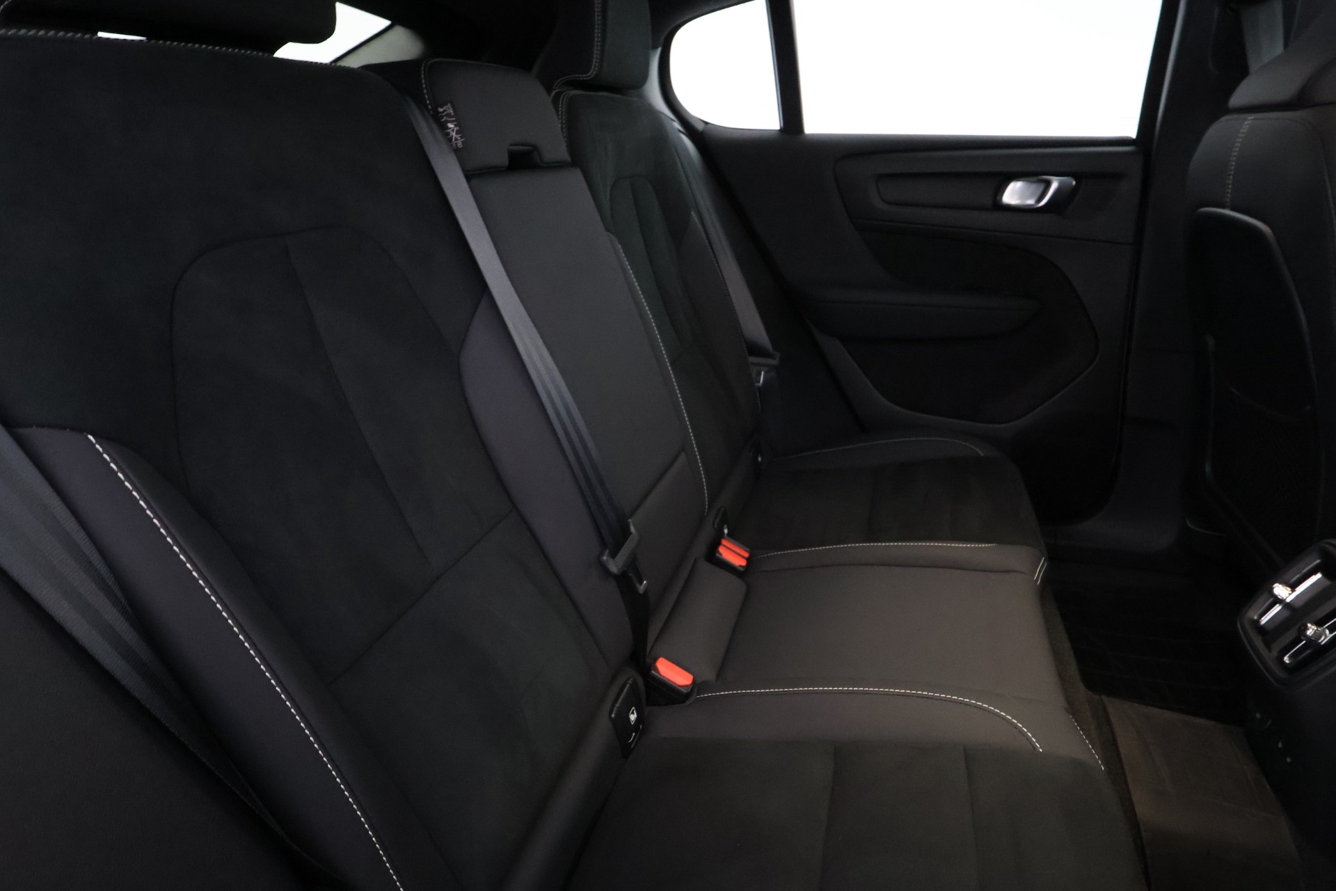 Volvo C40 2023