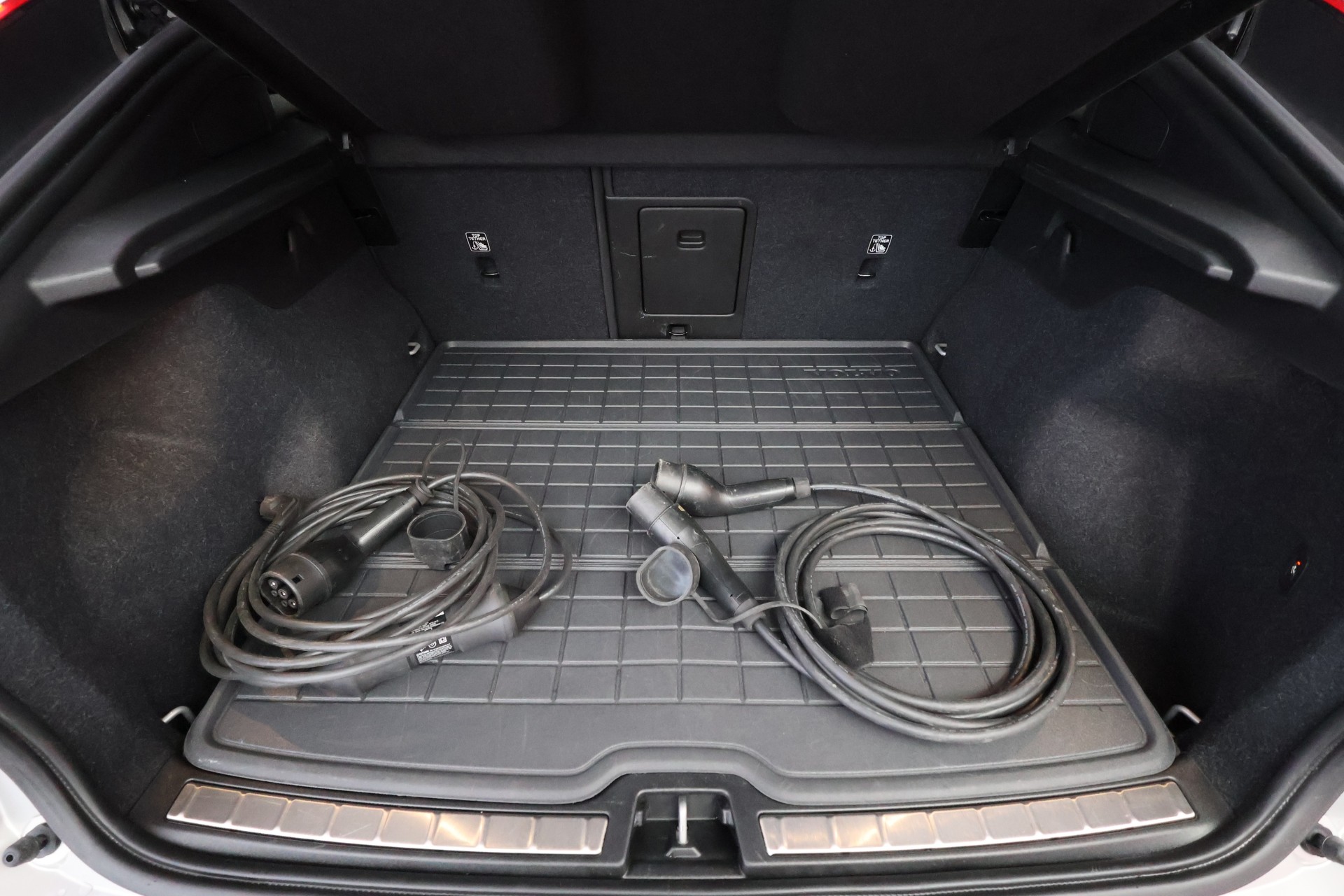 Volvo C40 2023