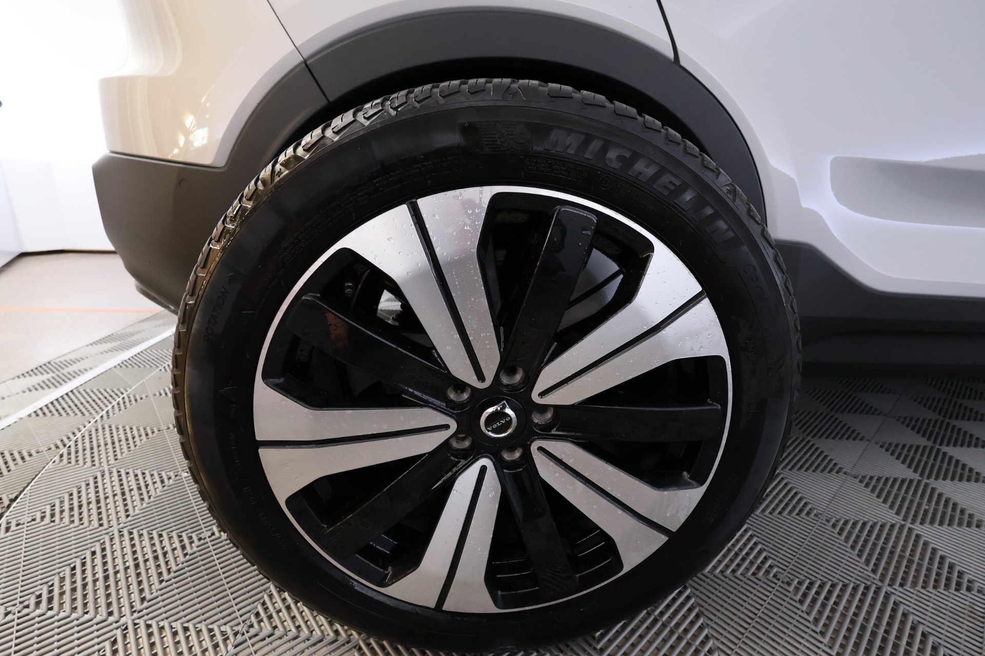 Volvo C40 2023