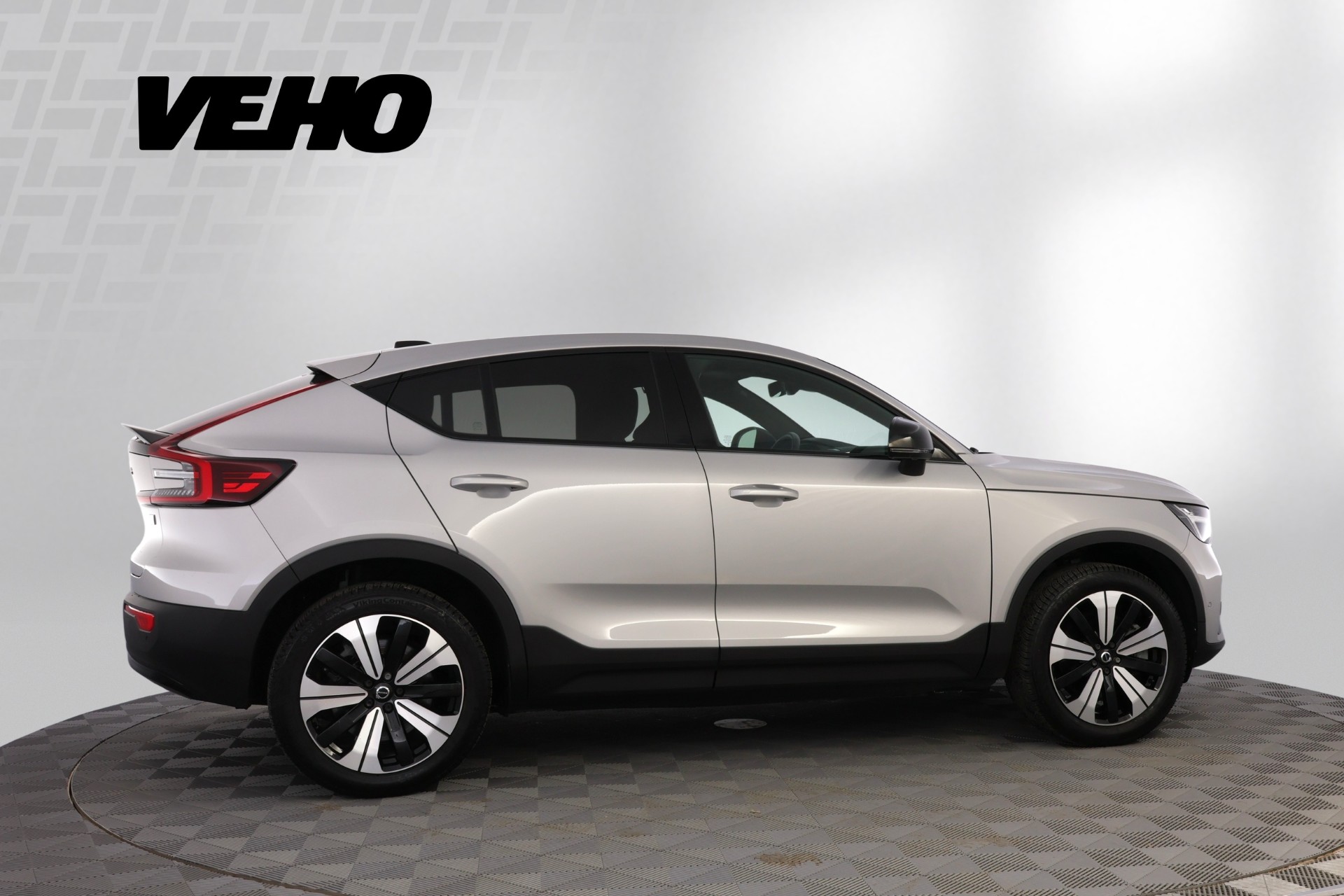Volvo C40 2023