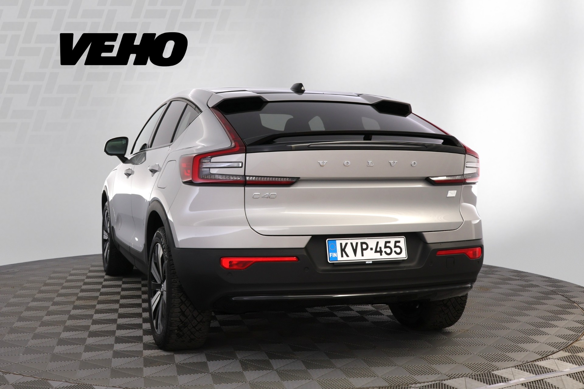 Volvo C40 2023