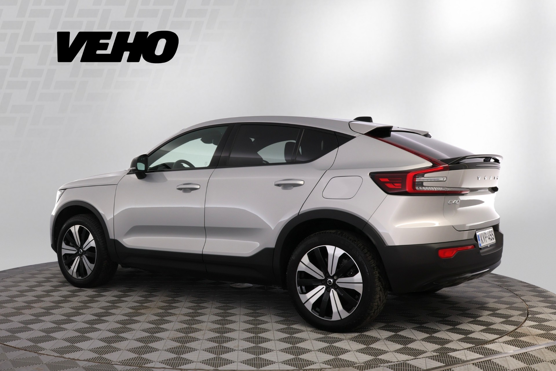 Volvo C40 2023