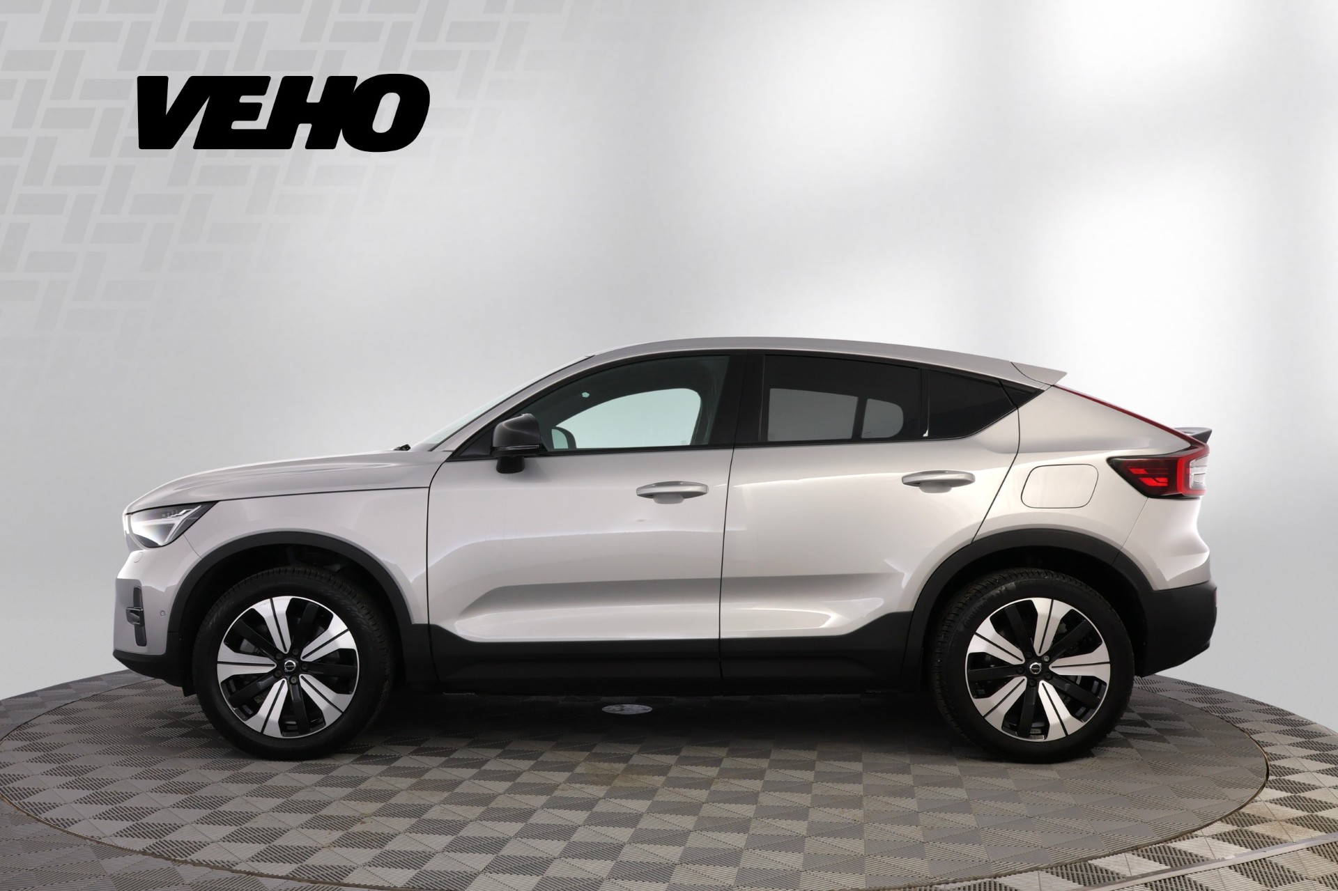 Volvo C40 2023
