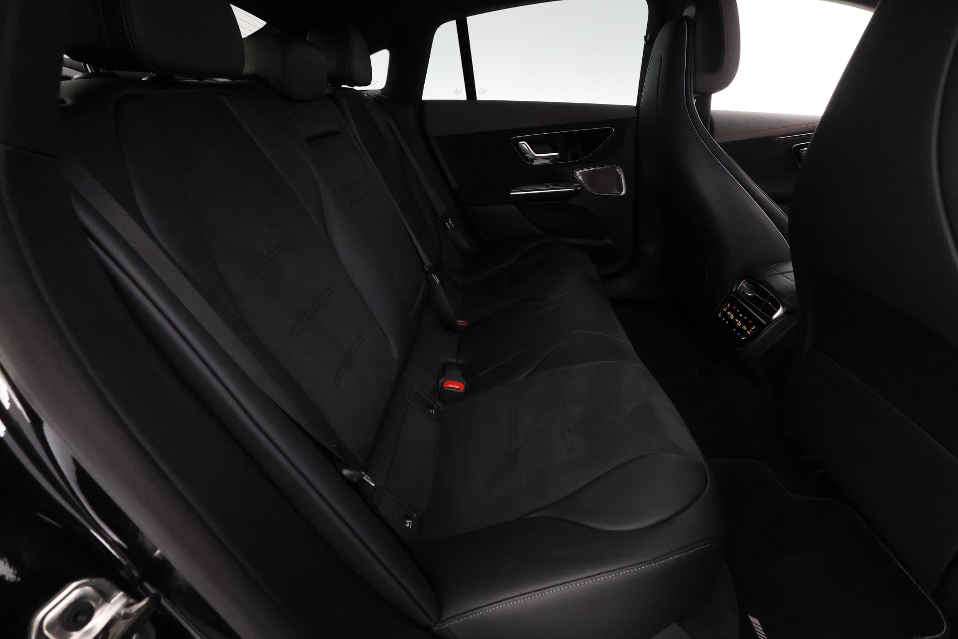 Mercedes-Benz EQE 2022