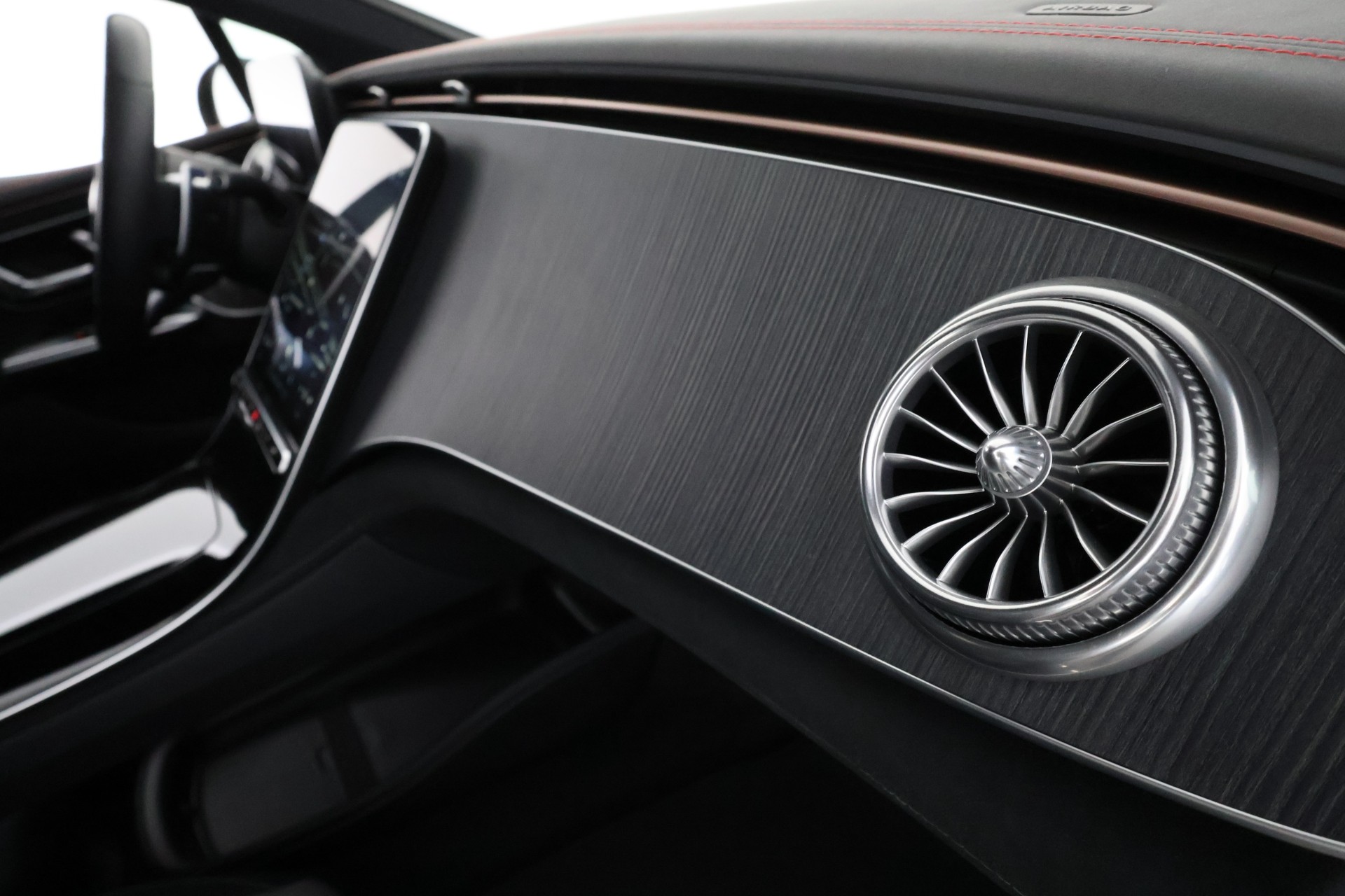 Mercedes-Benz EQE 2022