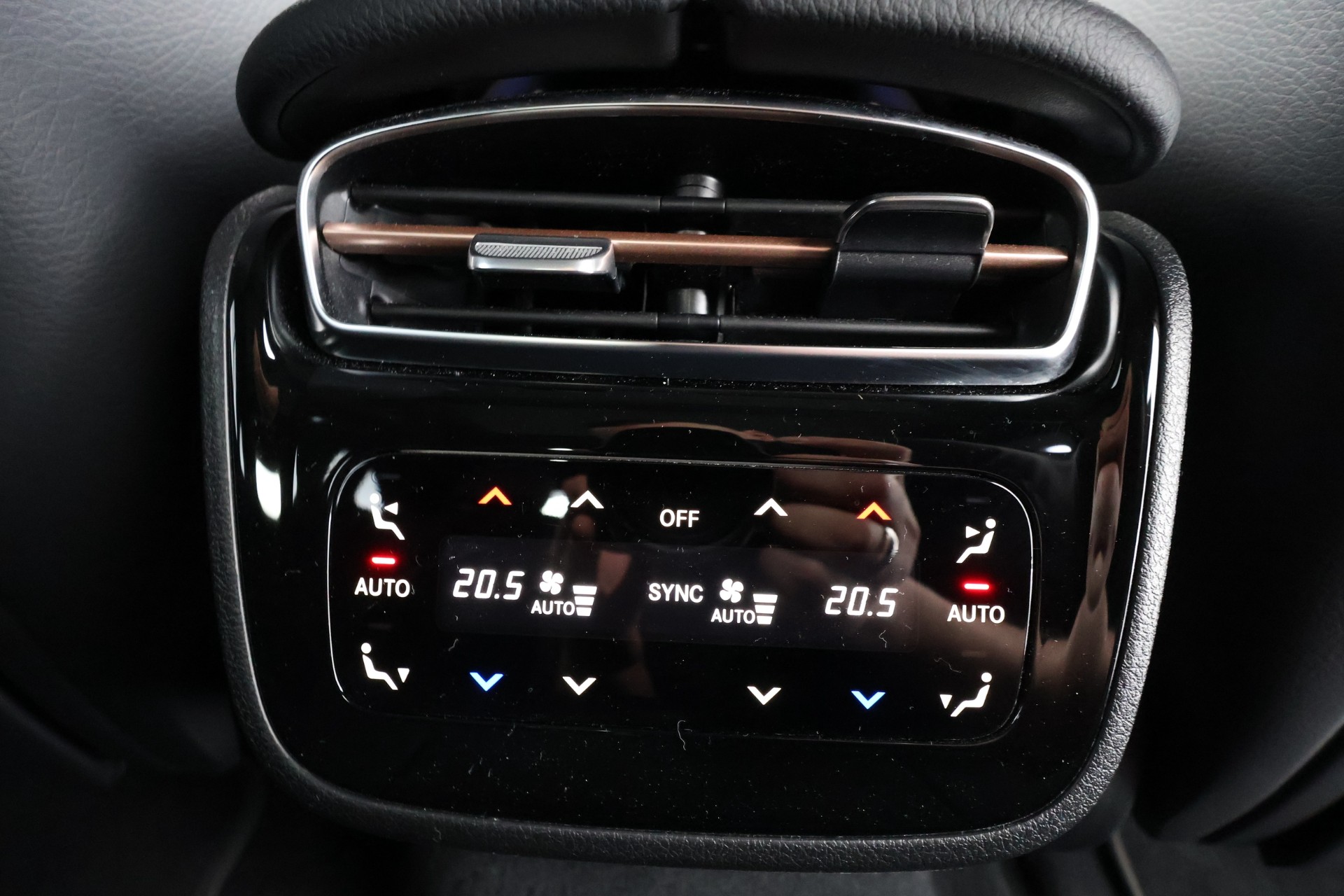 Mercedes-Benz EQE 2022