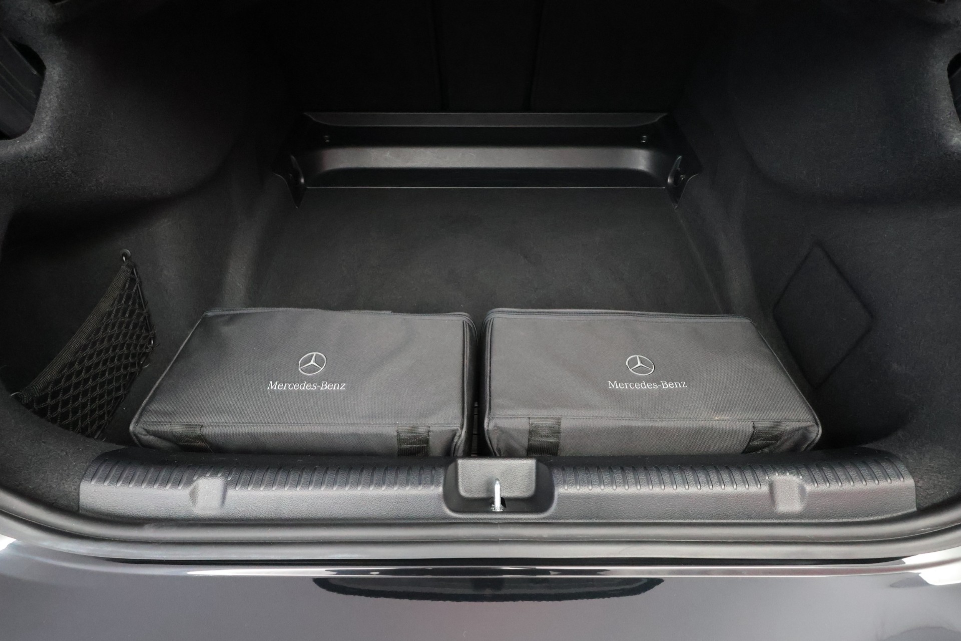 Mercedes-Benz EQE 2022