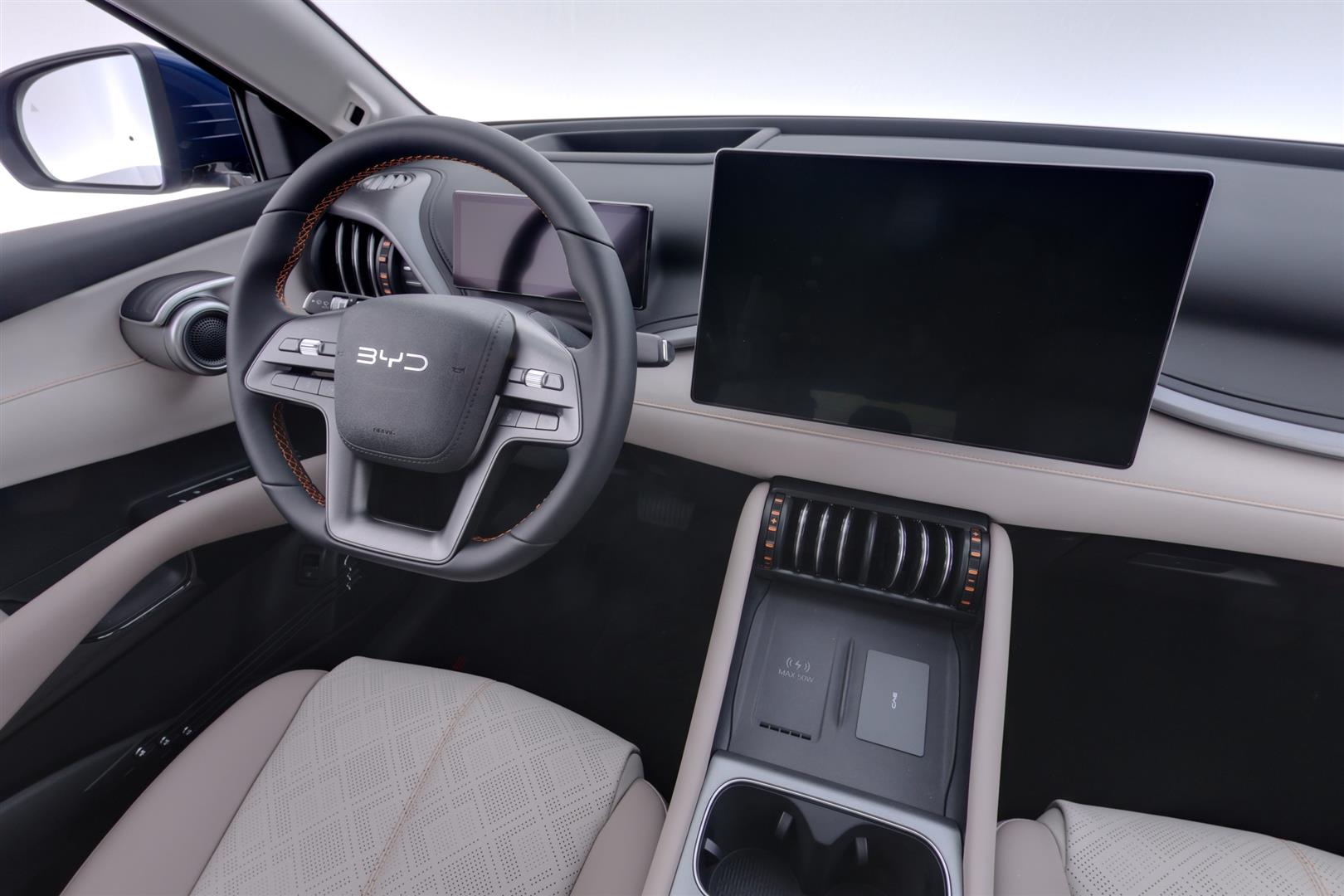 BYD Atto 3 2026