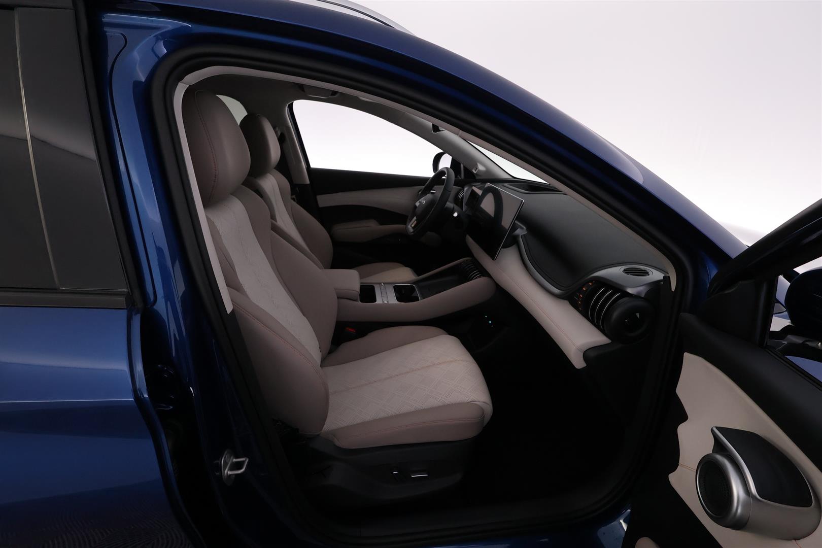 BYD Atto 3 2026