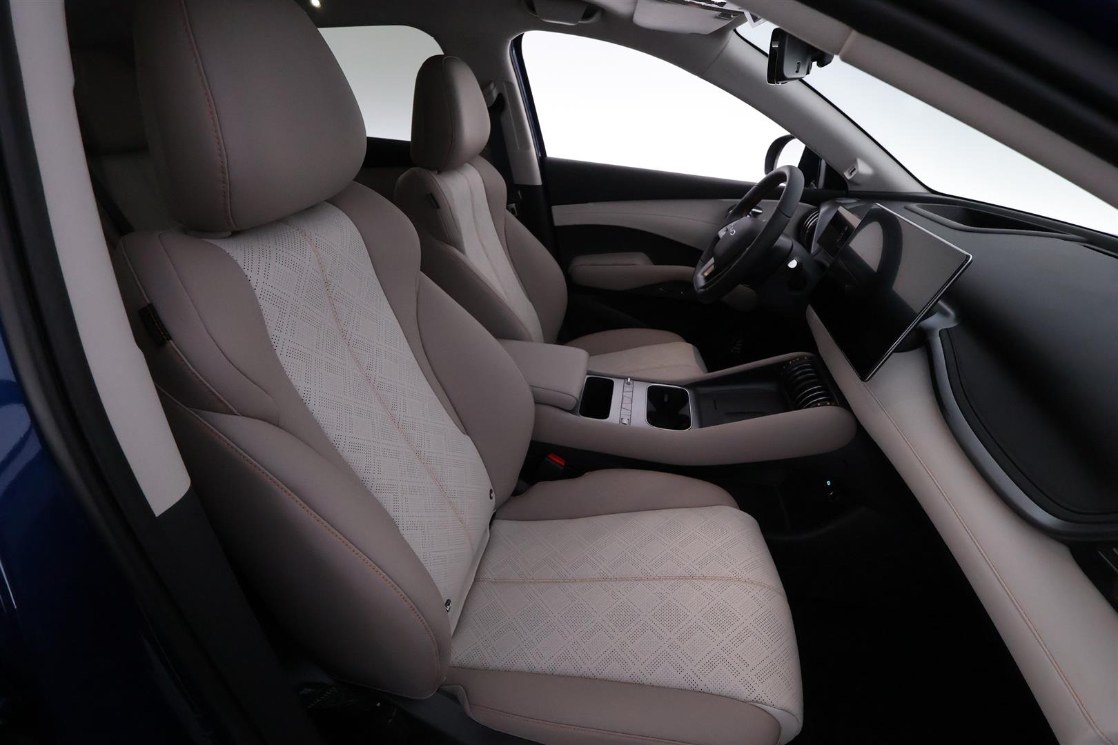 BYD Atto 3 2026
