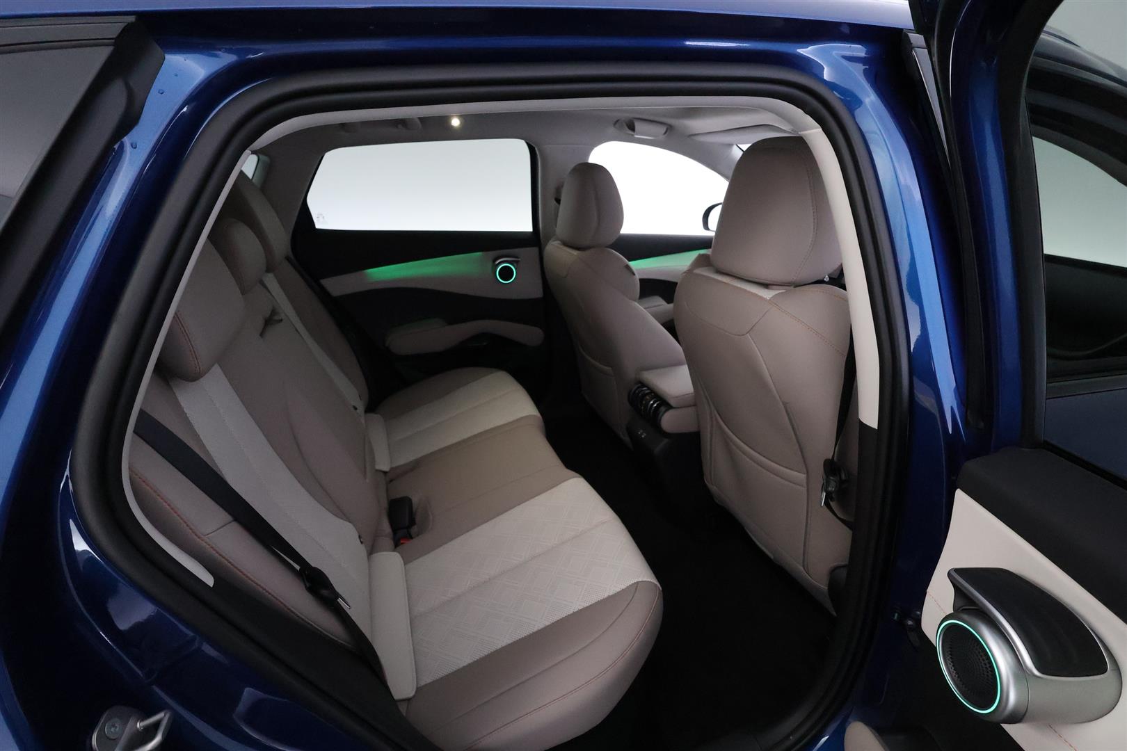 BYD Atto 3 2026