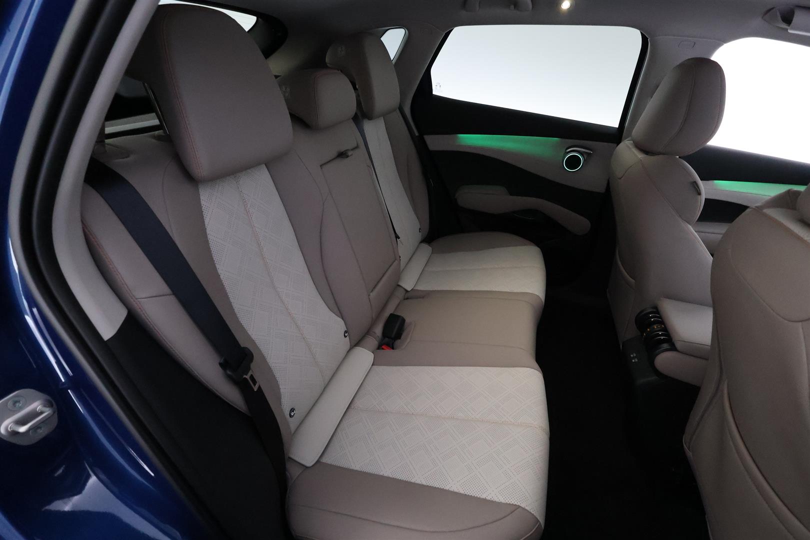 BYD Atto 3 2026