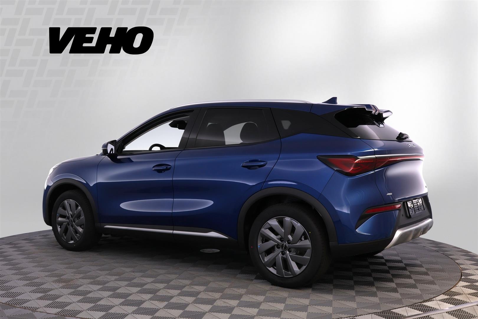 BYD Atto 3 2026