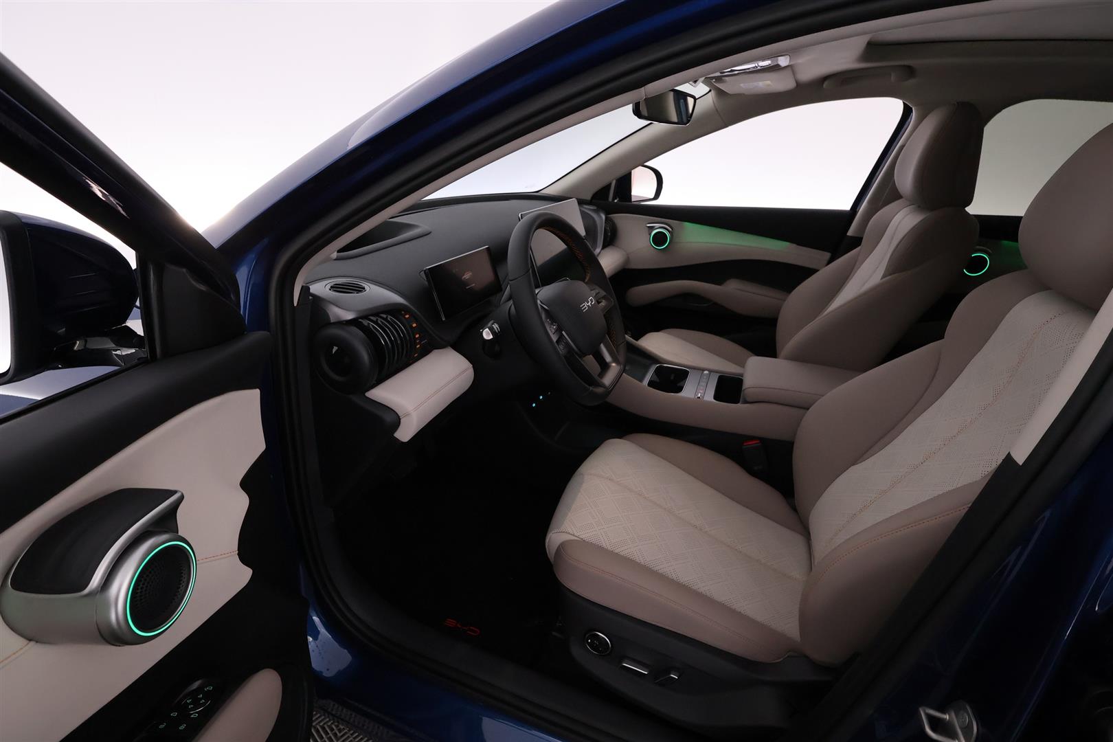 BYD Atto 3 2026