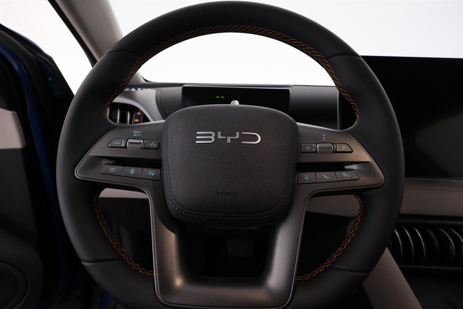 BYD Atto 3 2026