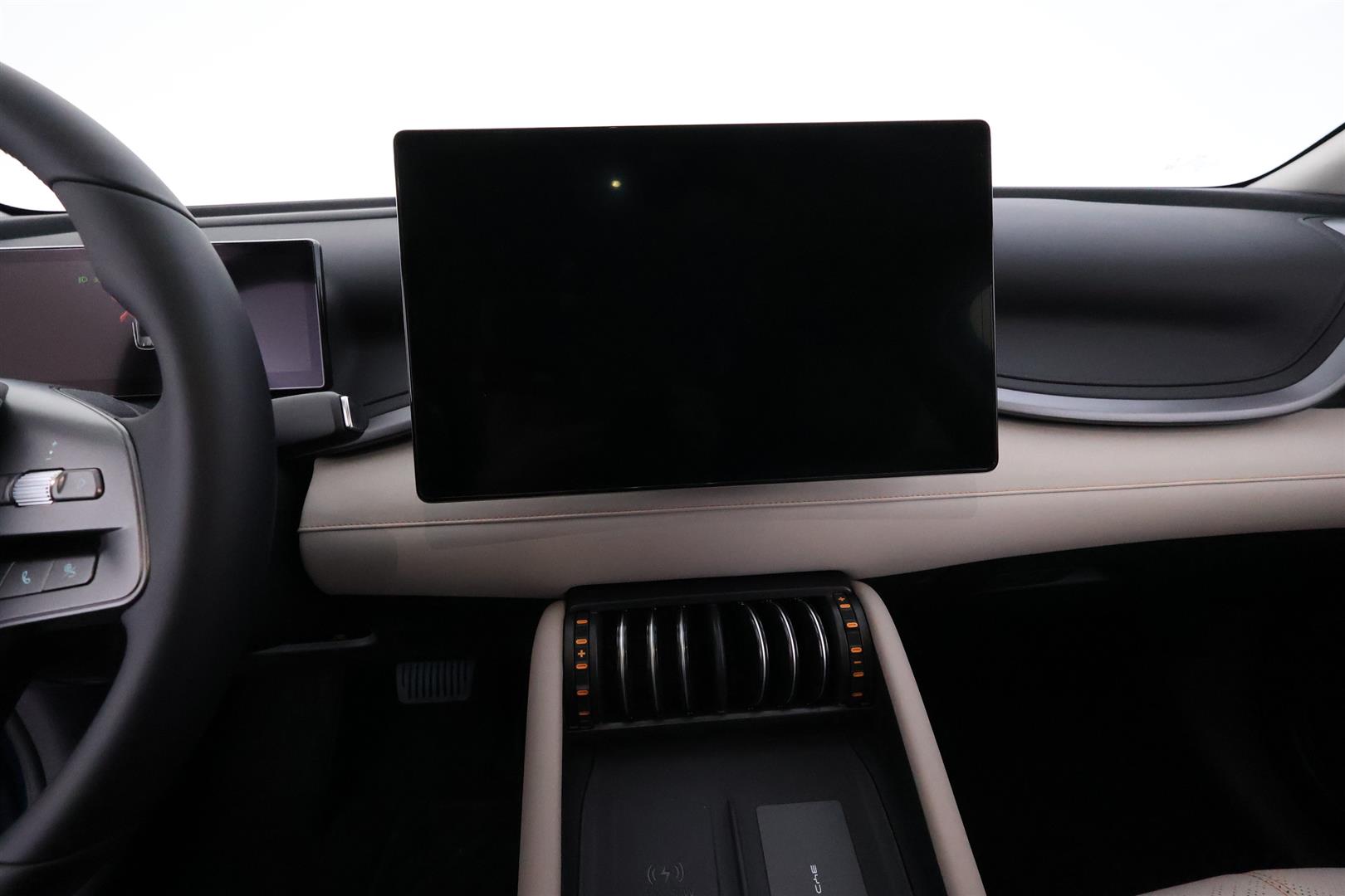 BYD Atto 3 2026
