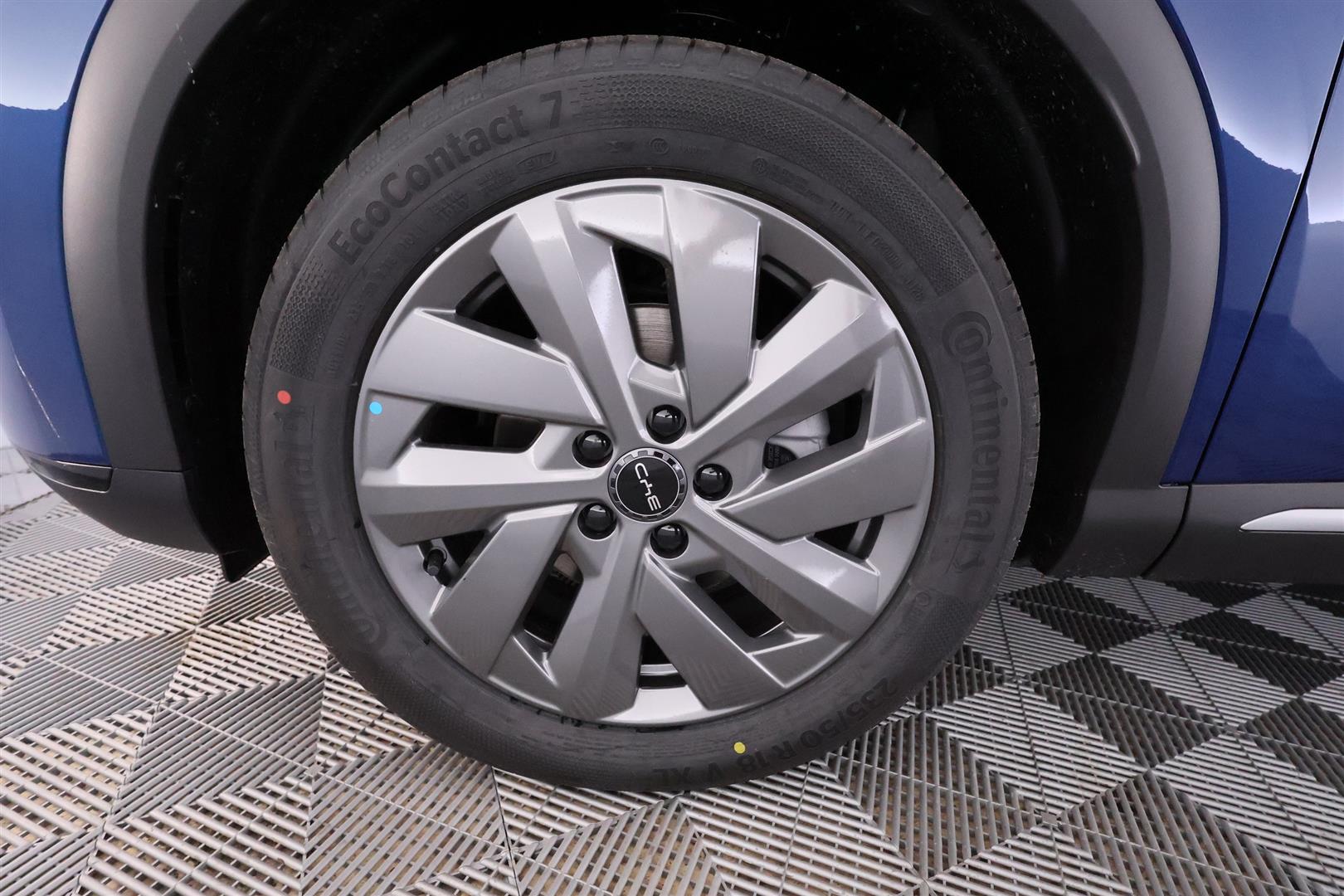BYD Atto 3 2026