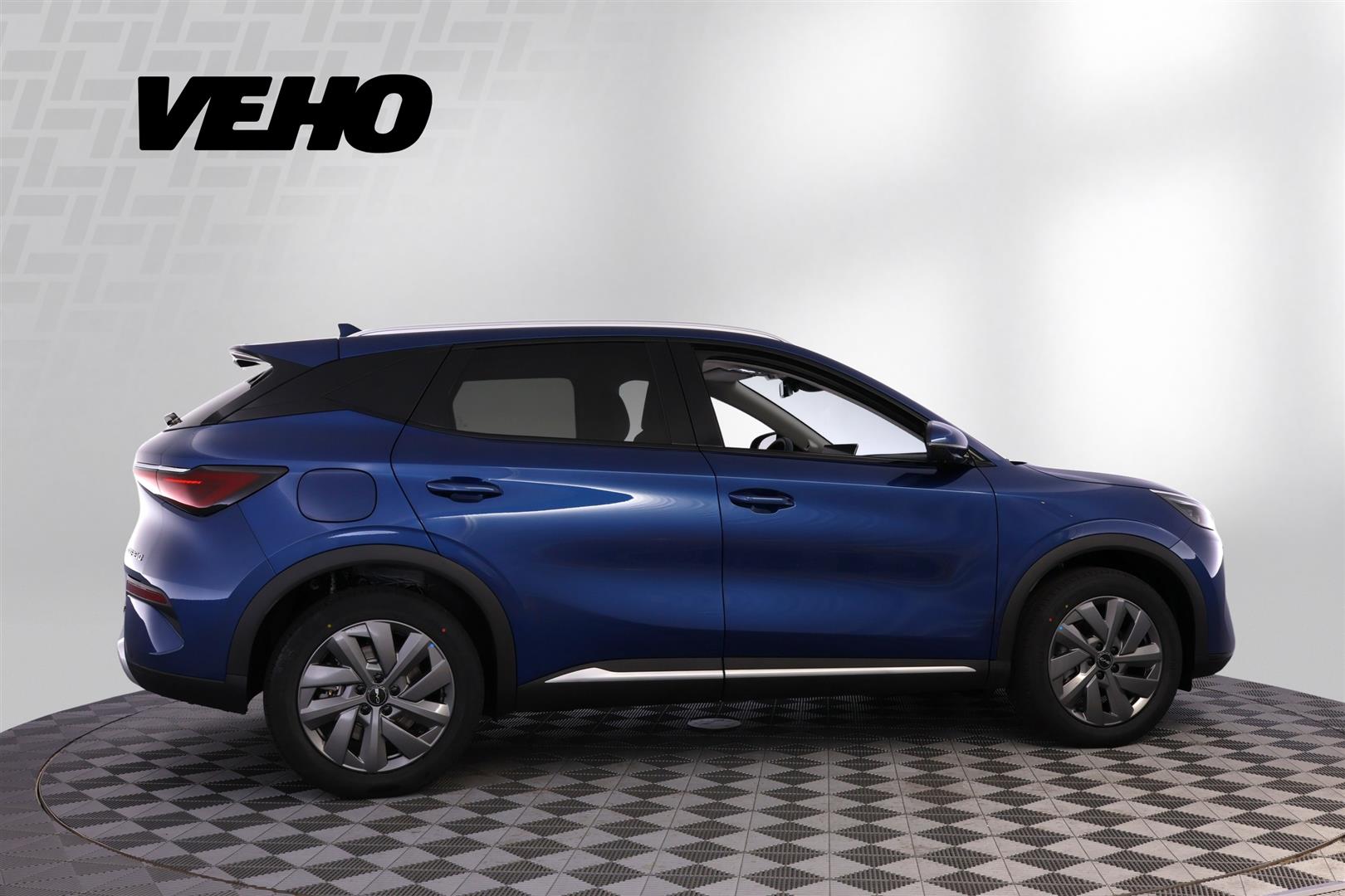 BYD Atto 3 2026