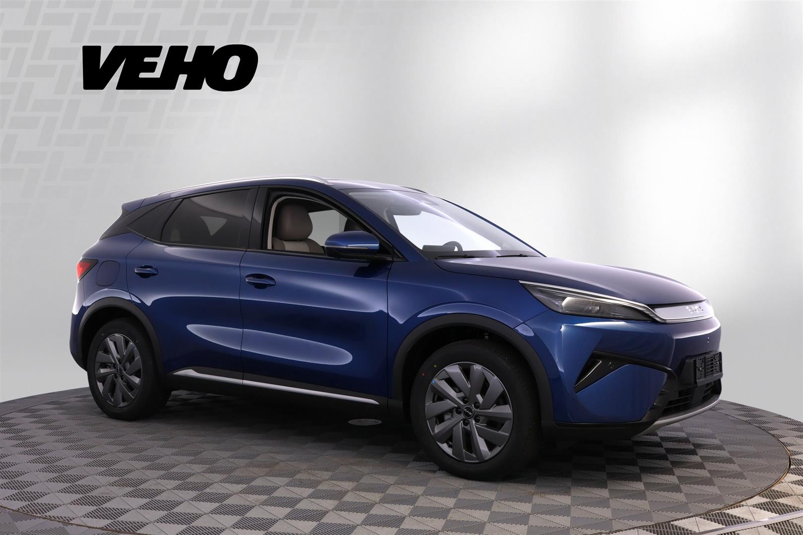 BYD Atto 3 2026