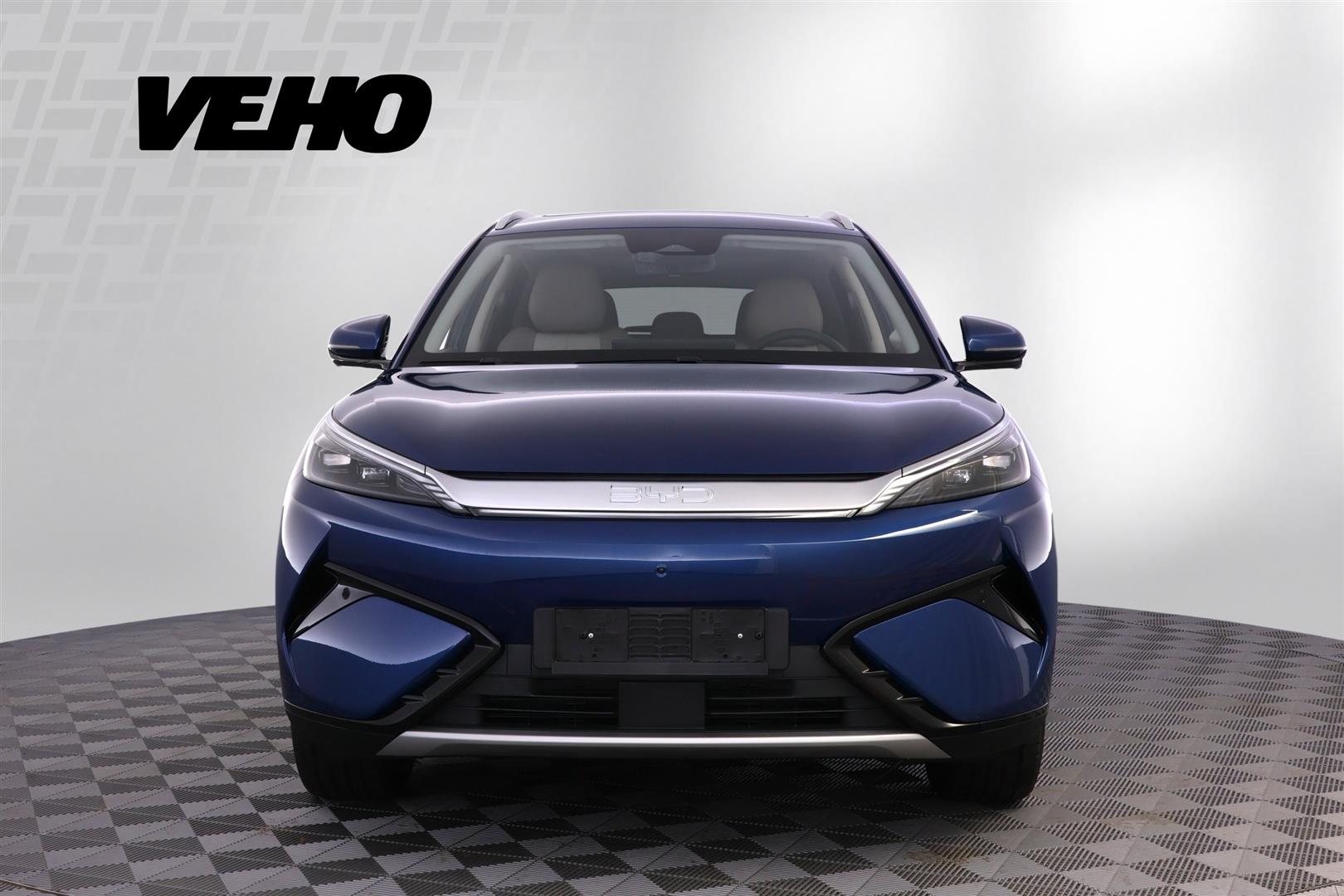 BYD Atto 3 2026