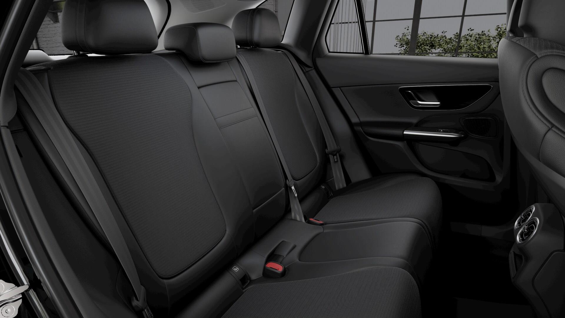 Mercedes-Benz GLC 2023