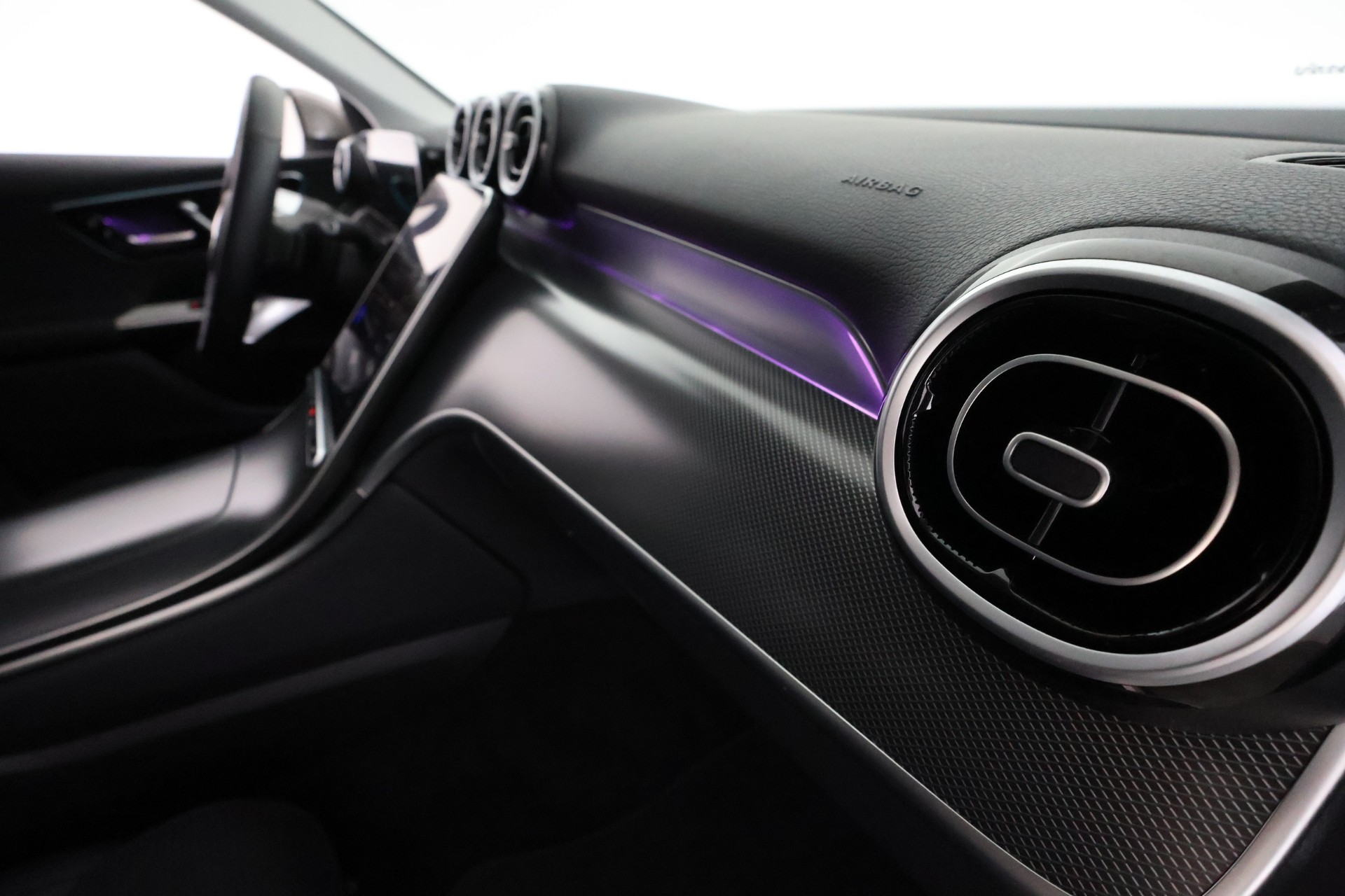 Mercedes-Benz GLC 2023