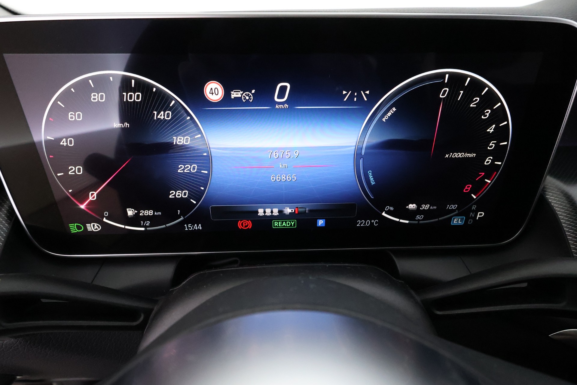 Mercedes-Benz GLC 2023