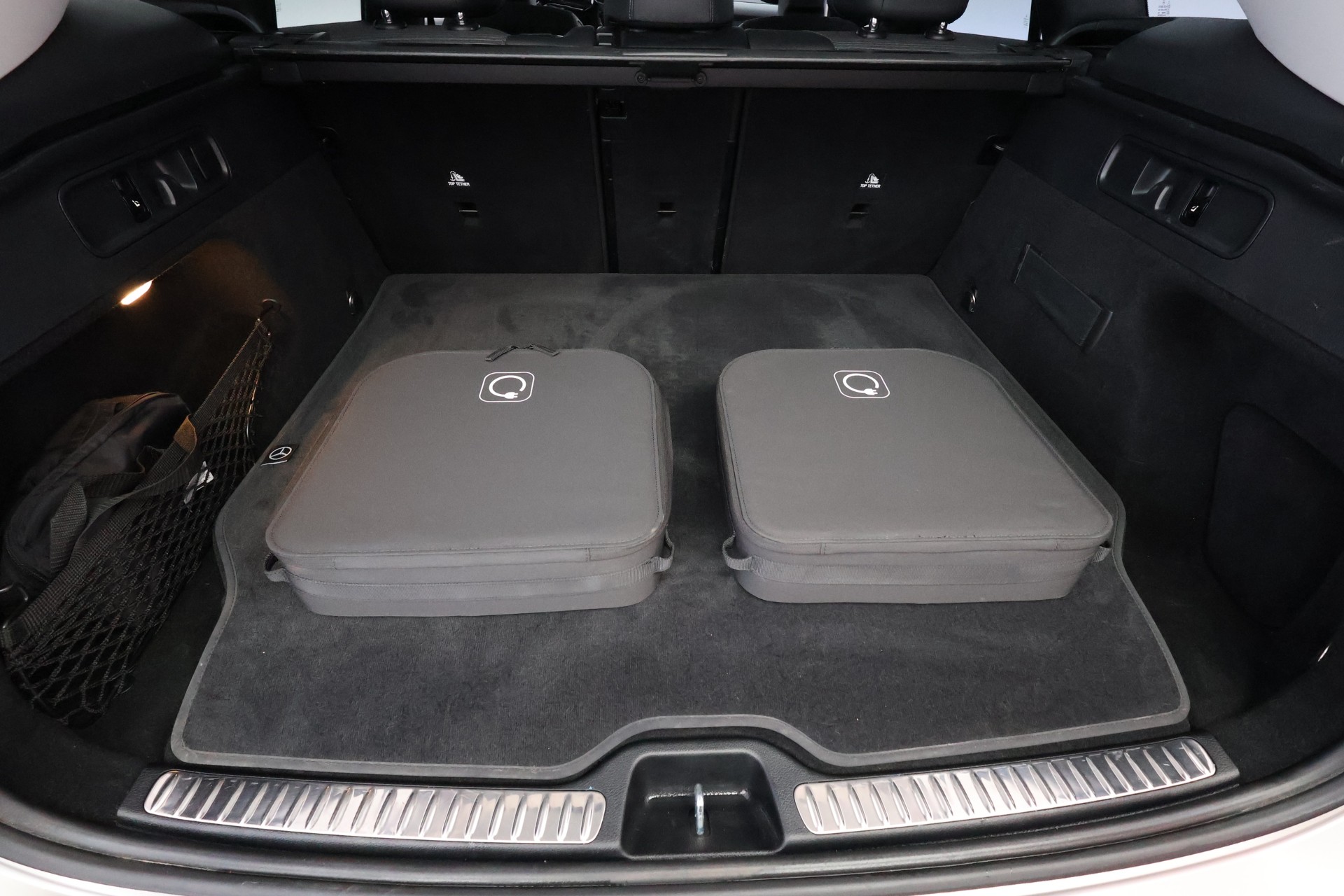 Mercedes-Benz GLC 2023