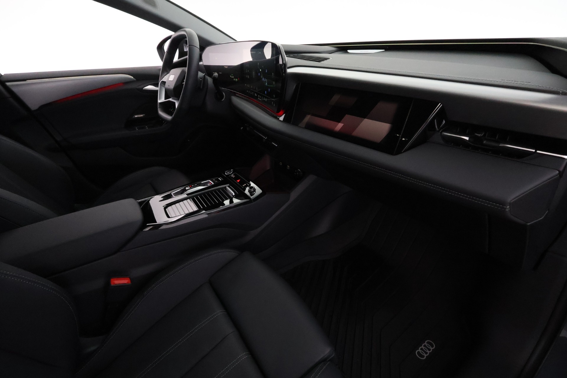 Audi A6 e-tron 2025