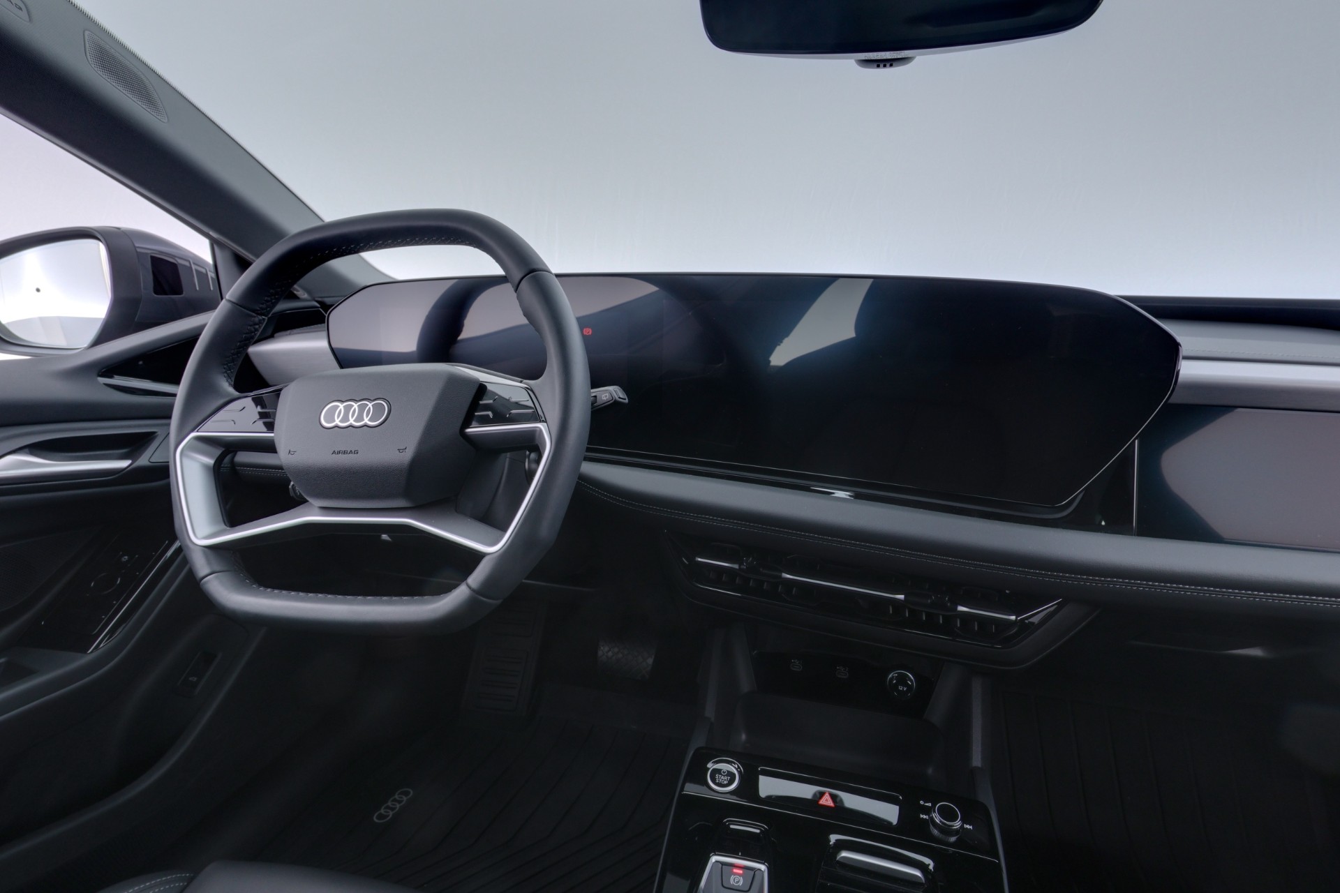 Audi A6 e-tron 2025
