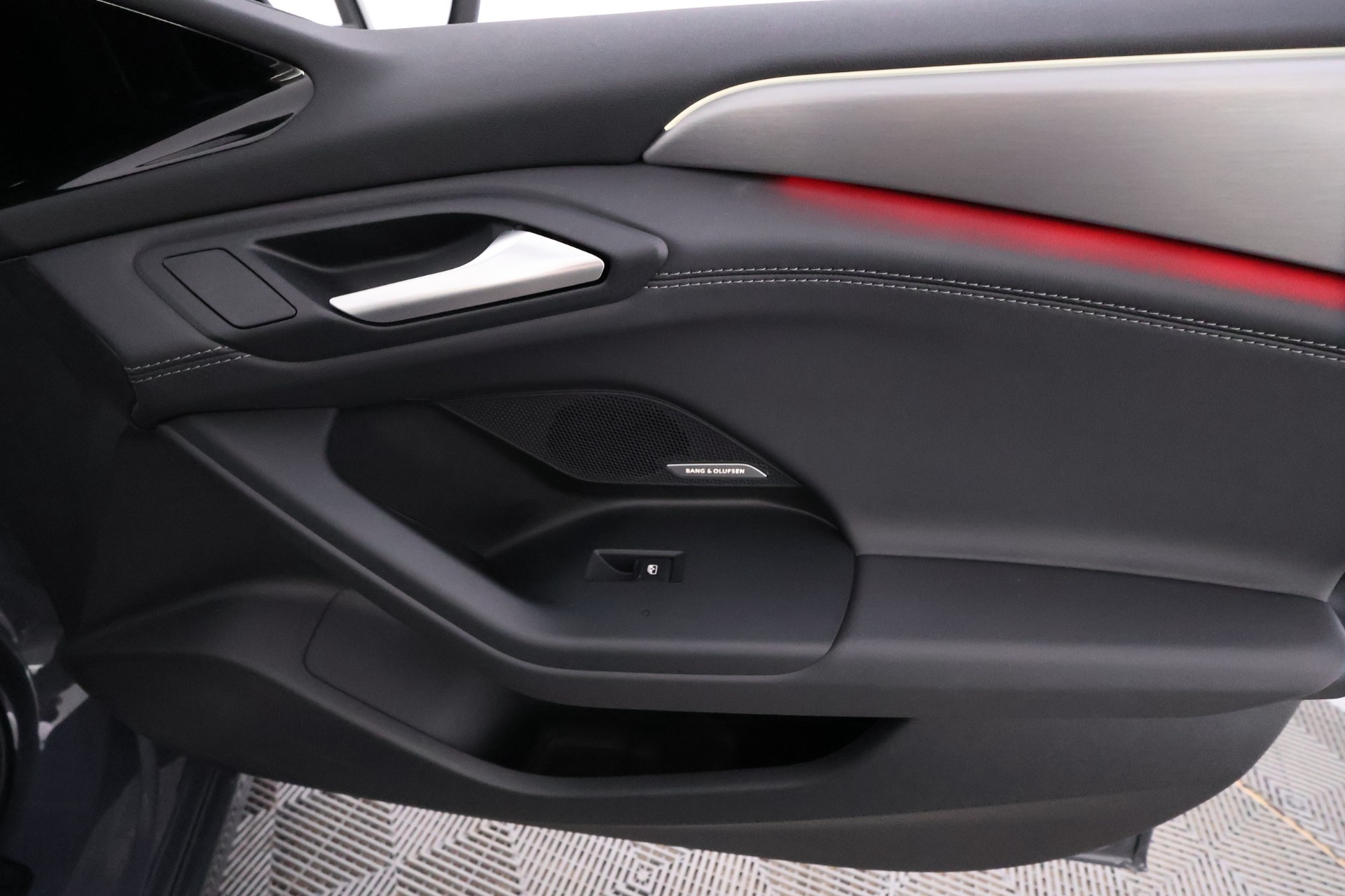 Audi A6 e-tron 2025