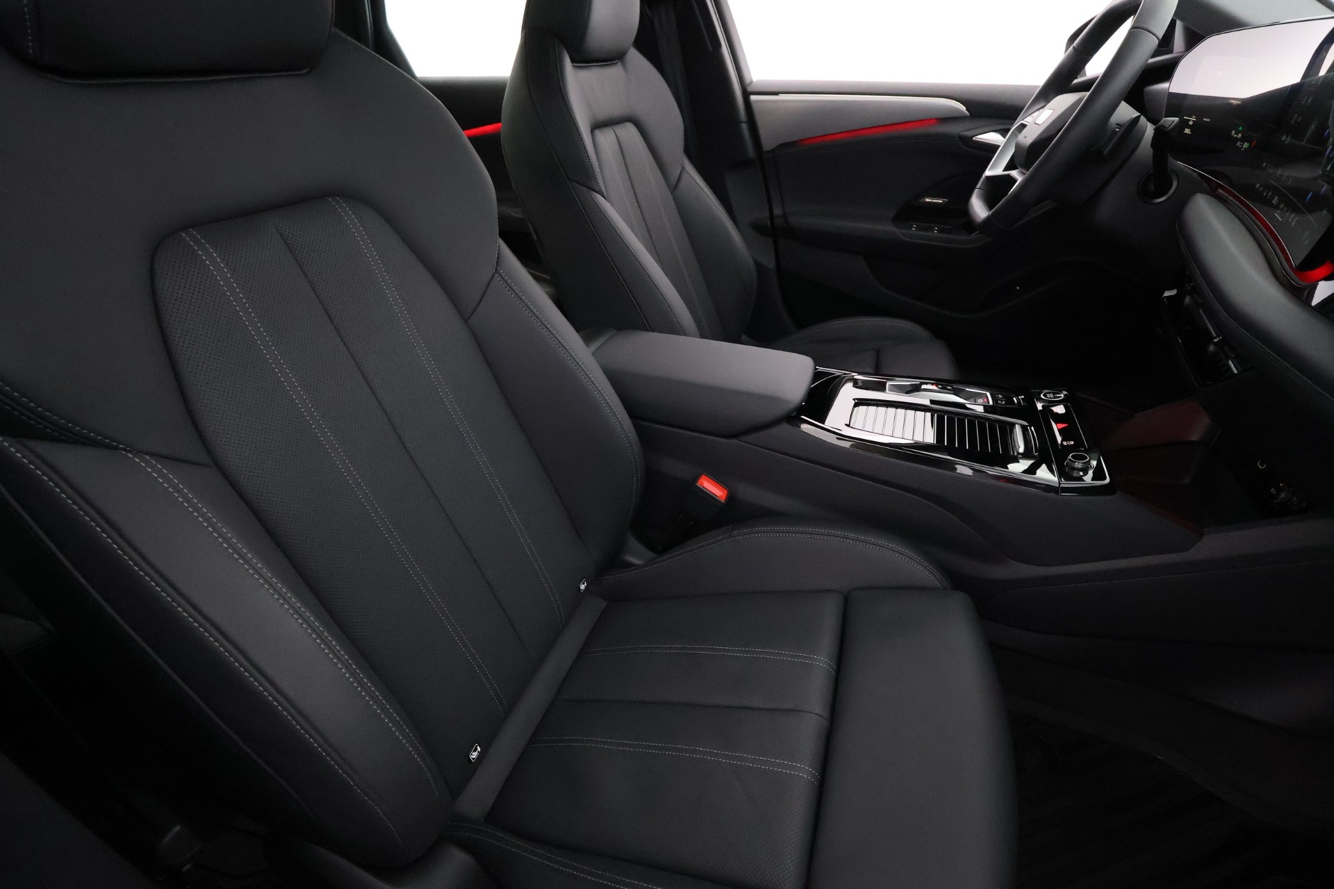 Audi A6 e-tron 2025