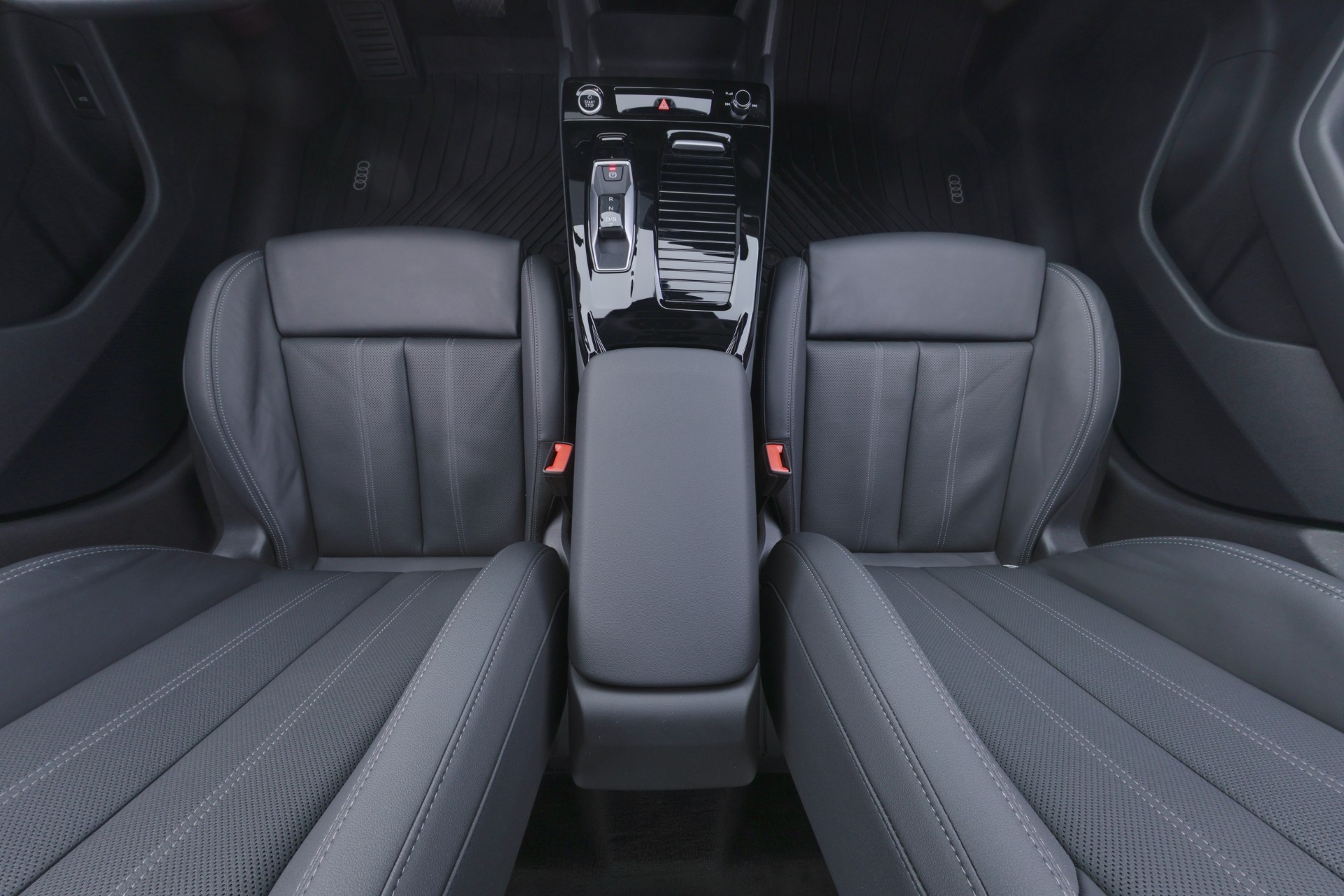 Audi A6 e-tron 2025