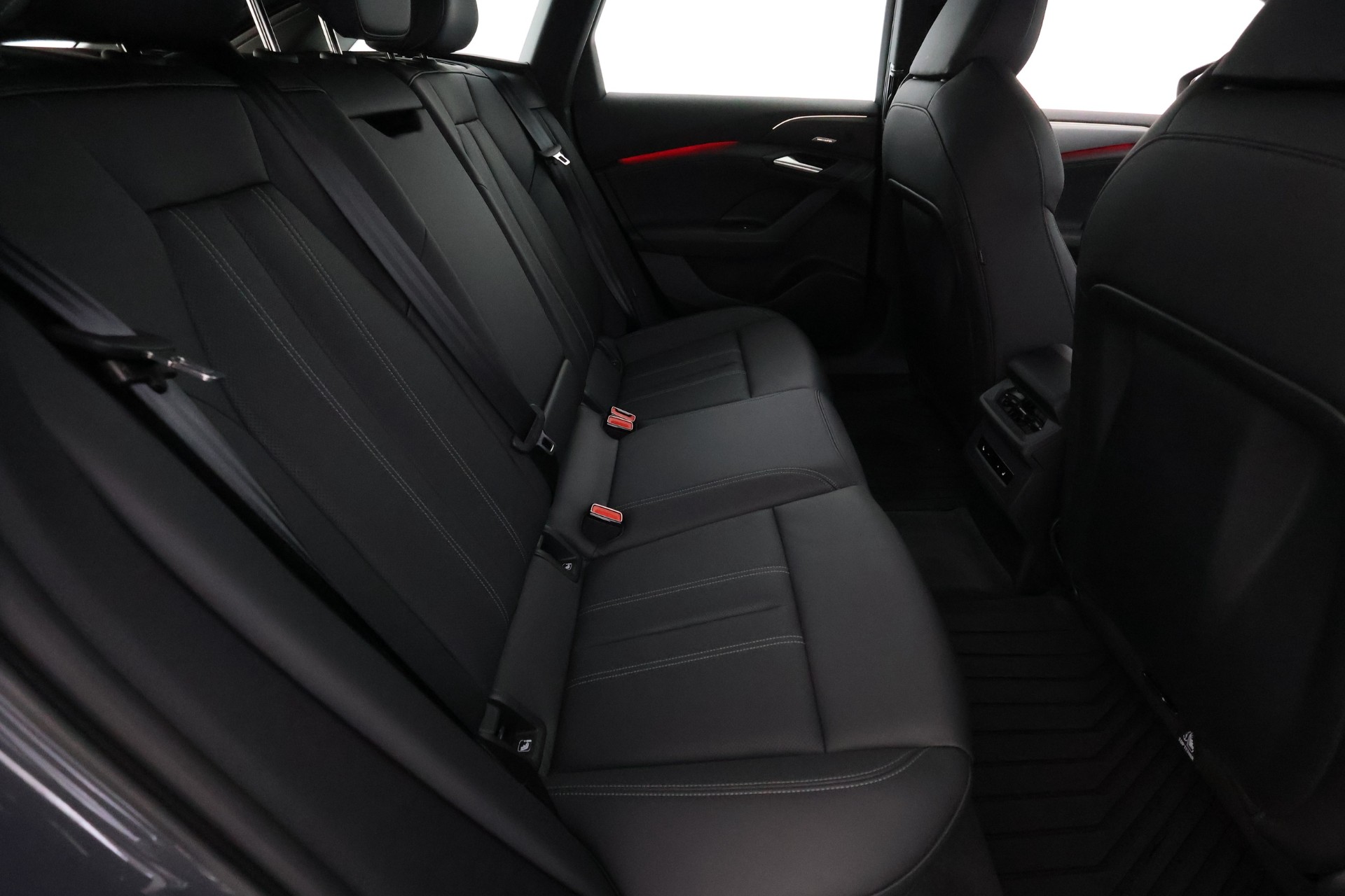 Audi A6 e-tron 2025