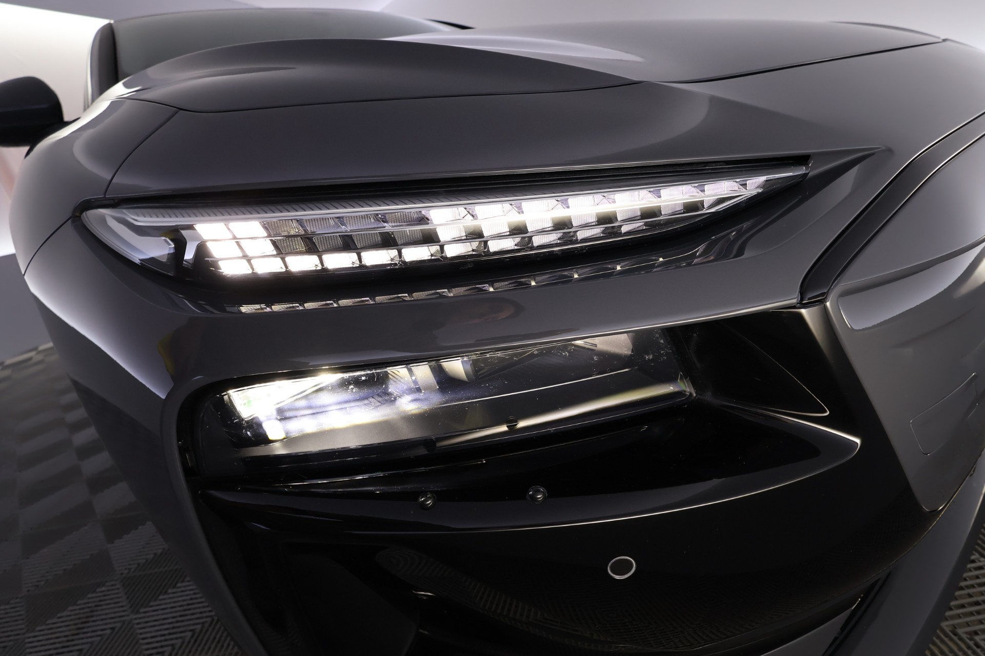 Audi A6 e-tron 2025