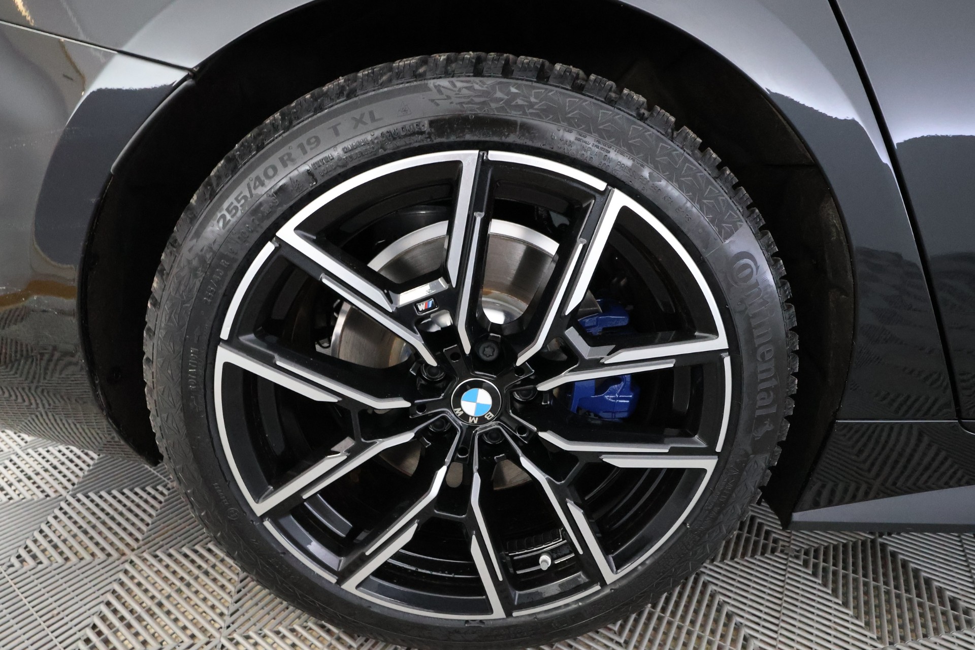 BMW i4 2025