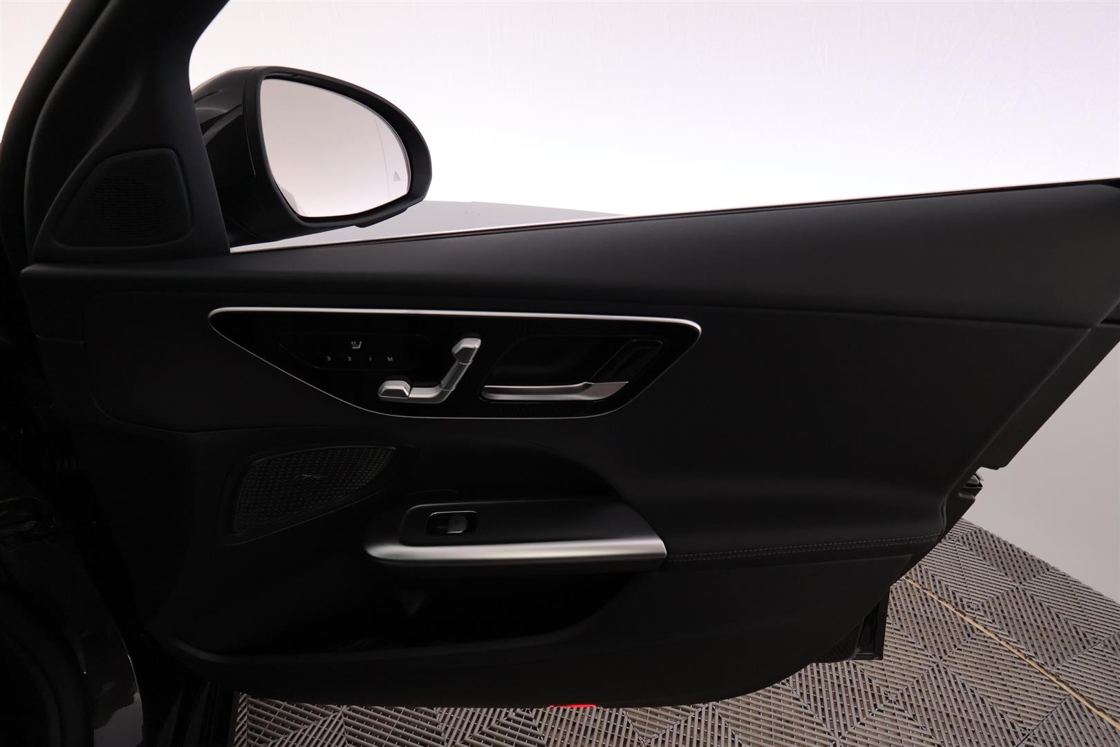 Mercedes-Benz C 2026