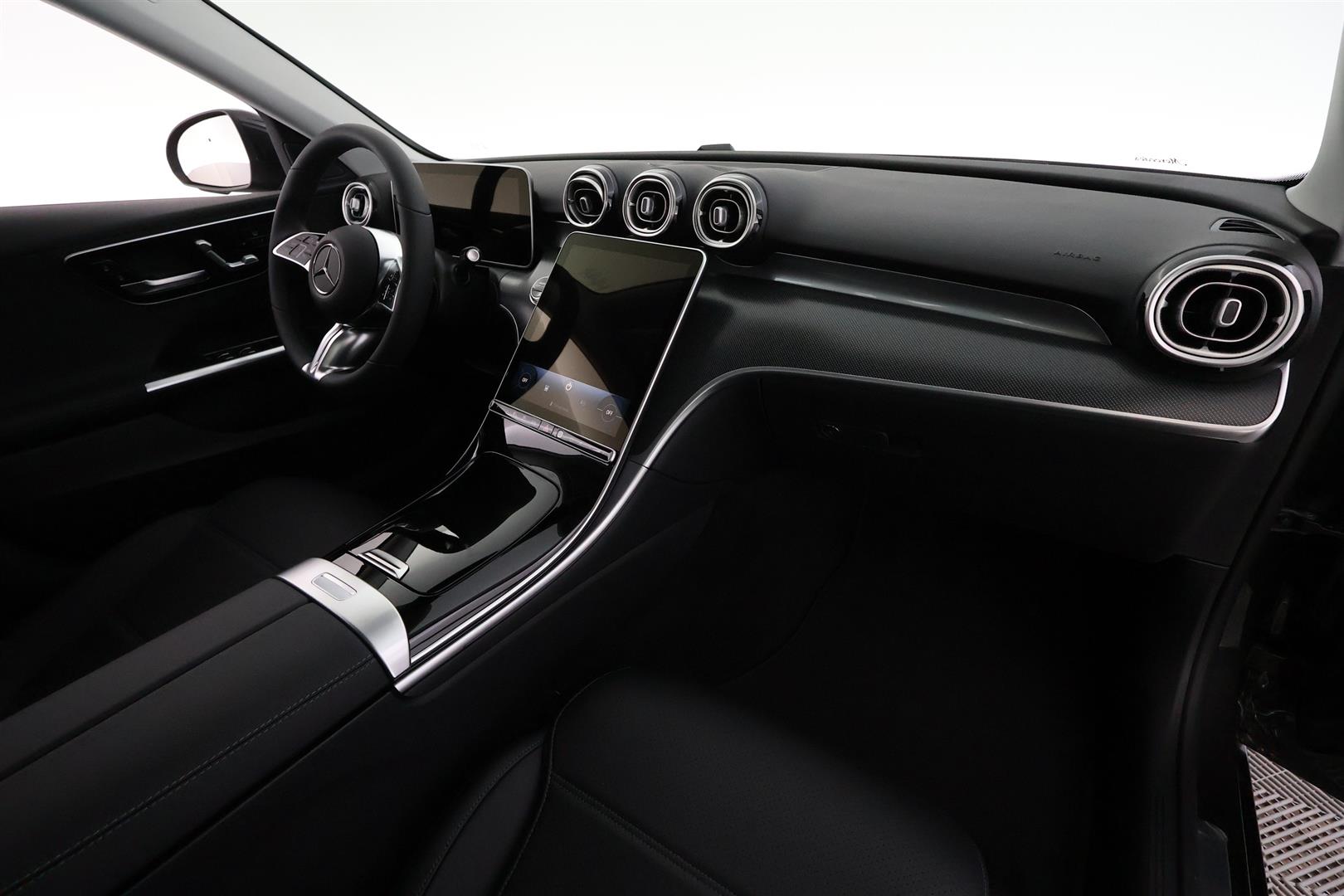 Mercedes-Benz C 2026